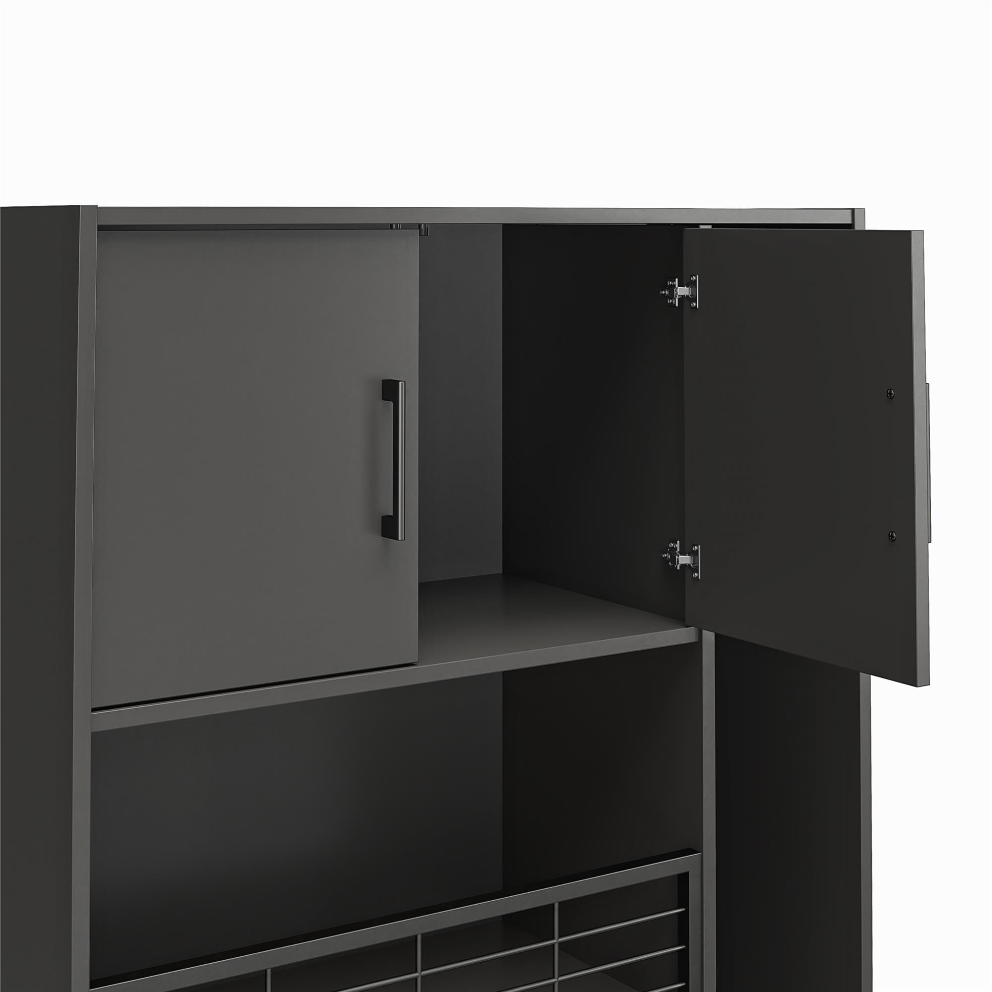 Ameriwood Home DE53529 Utility-Storage-Cabinets - View #7