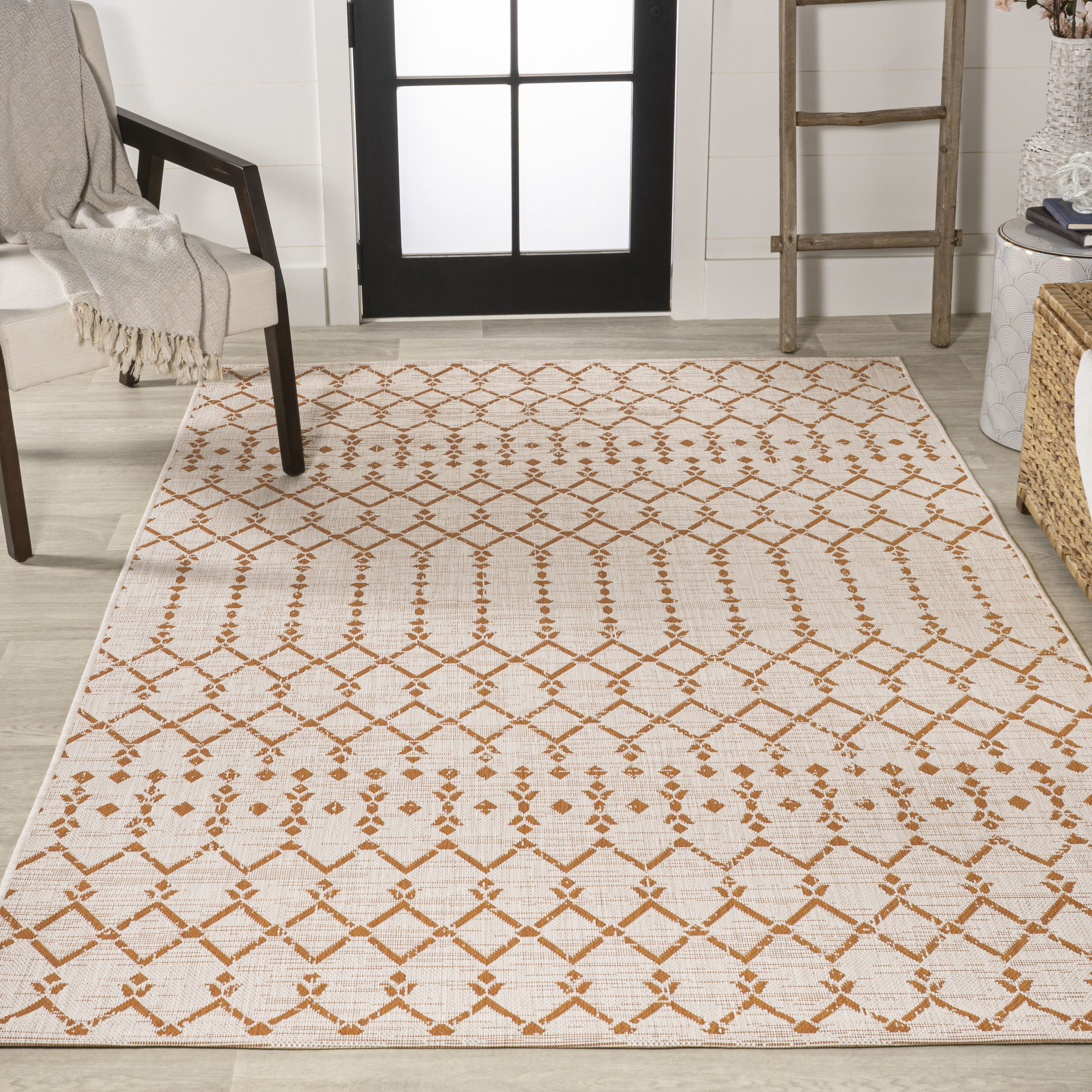 JONATHAN  Y SMB108O-4 rugs - View #7