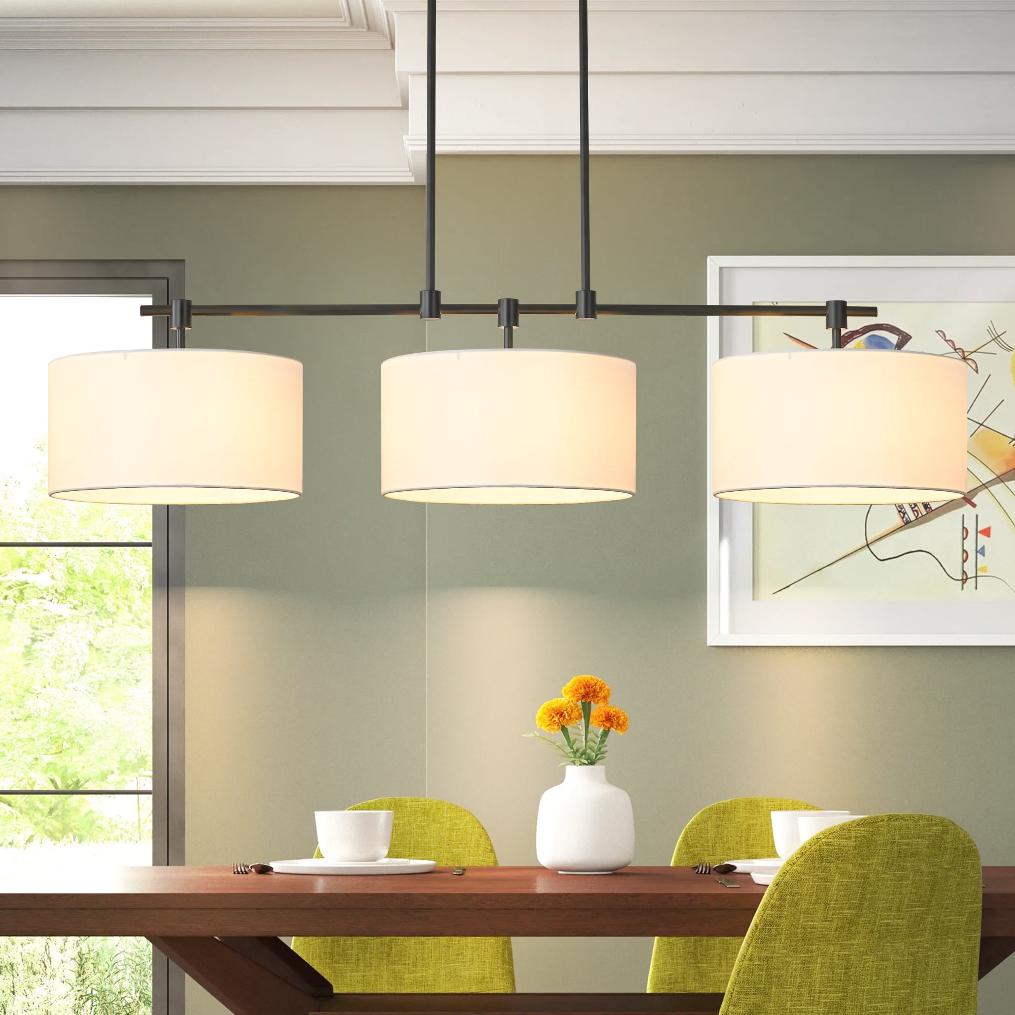 Rennnsan CL810148648 Pendant-Lights - View #3