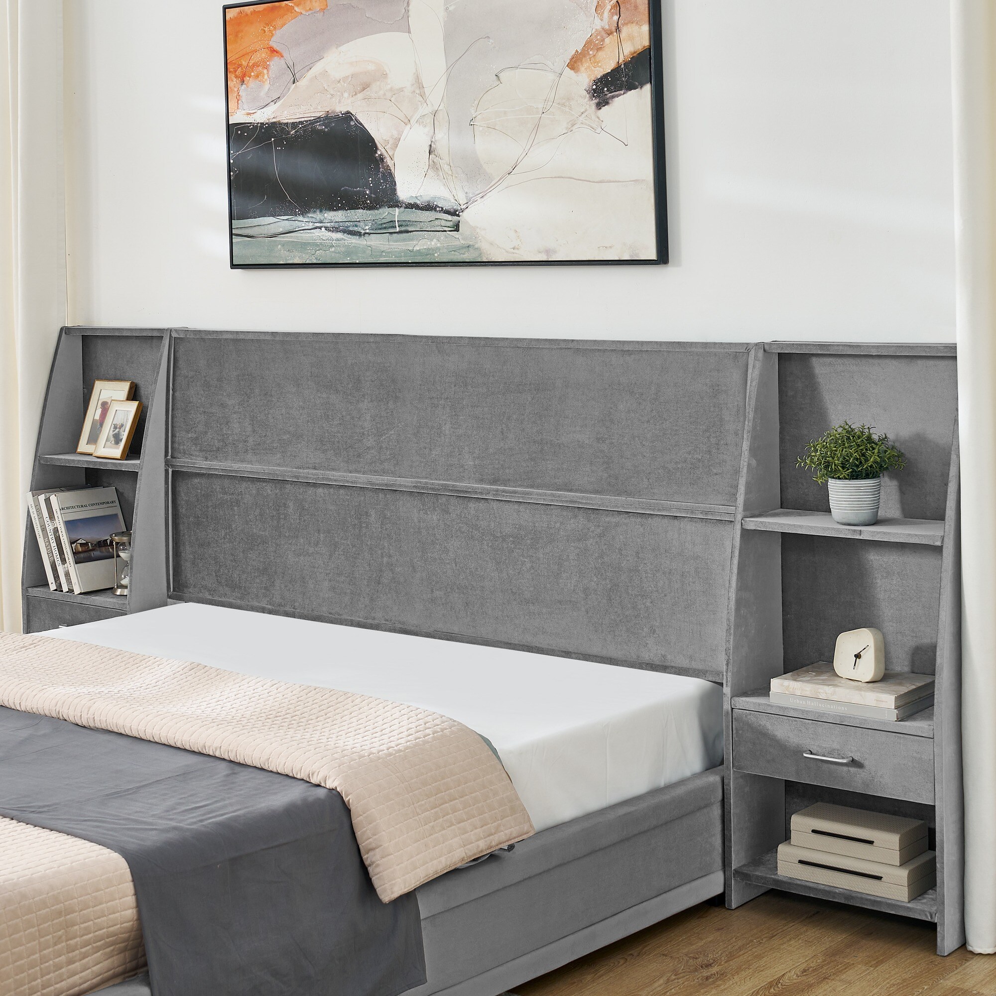 HyperDrop Cart W-W487S00591 beds - View #4