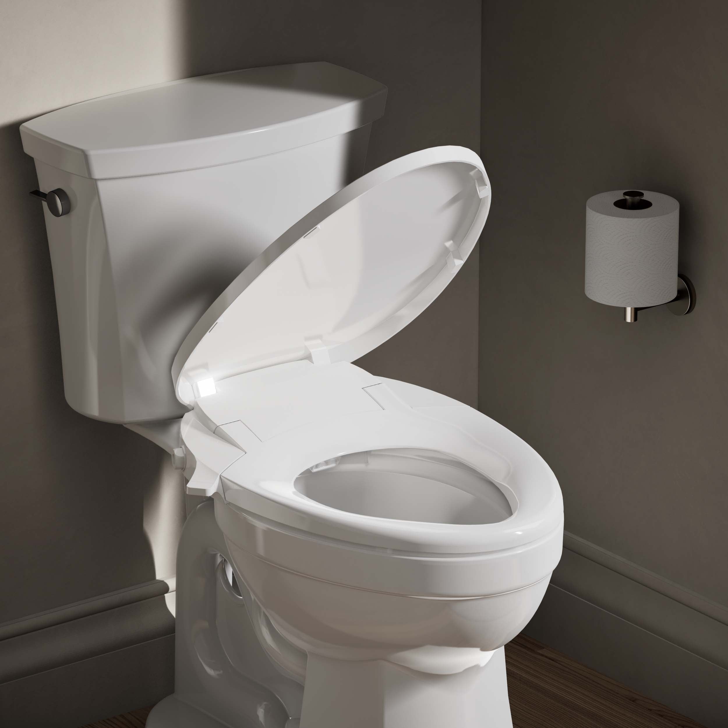 KOHLER 98804-0 Bidet-Toilet-Seats - View #2