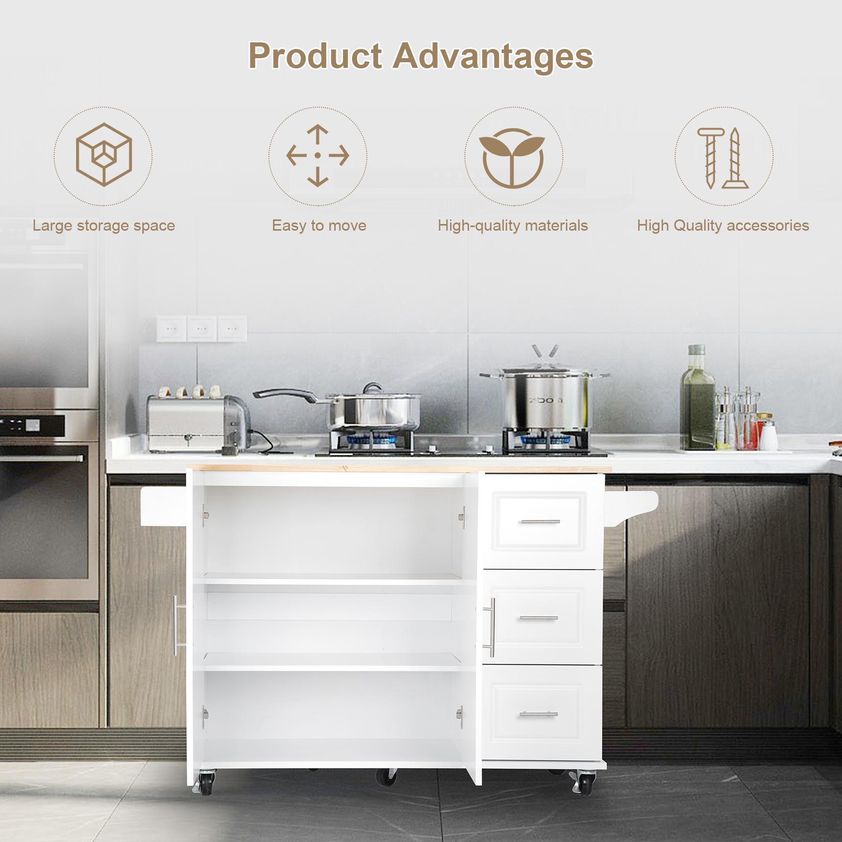 Bayfeve BF-S00003-IN Kitchen-Furniture - View #6