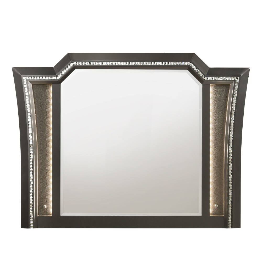 LOVMOR SF-Y-B2726P261866 Decor-Mirrors - View #3