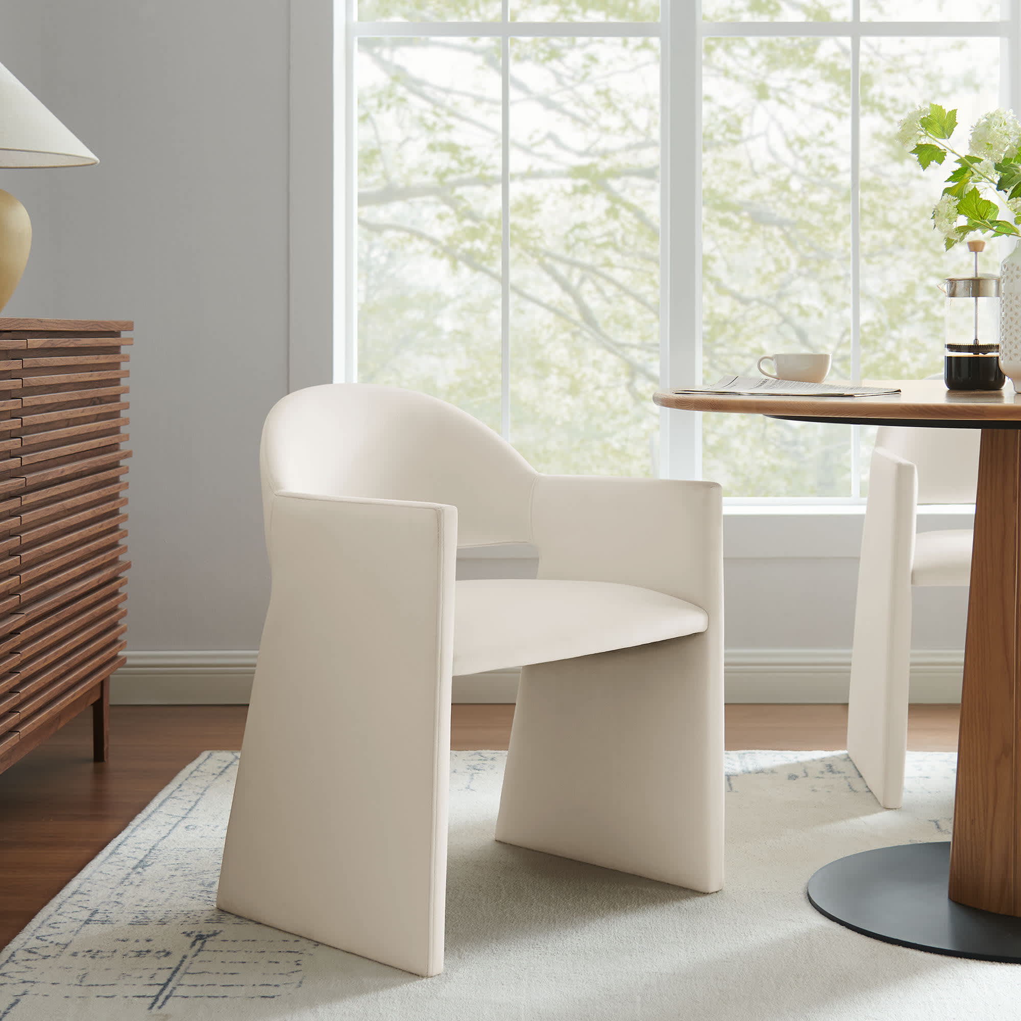 Modway EEI-7081-ALA Dining-Chairs - View #9