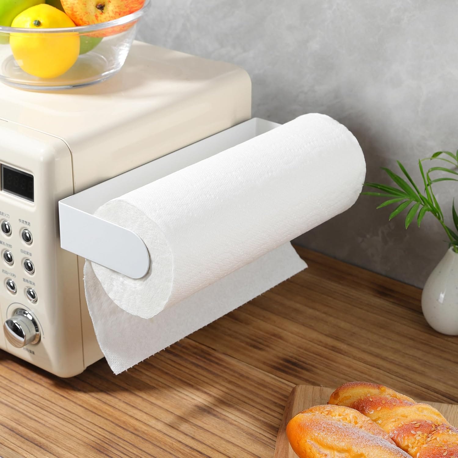 Deliton B0C6MMMYG7 Kitchen-Utensil-Holder - View #6