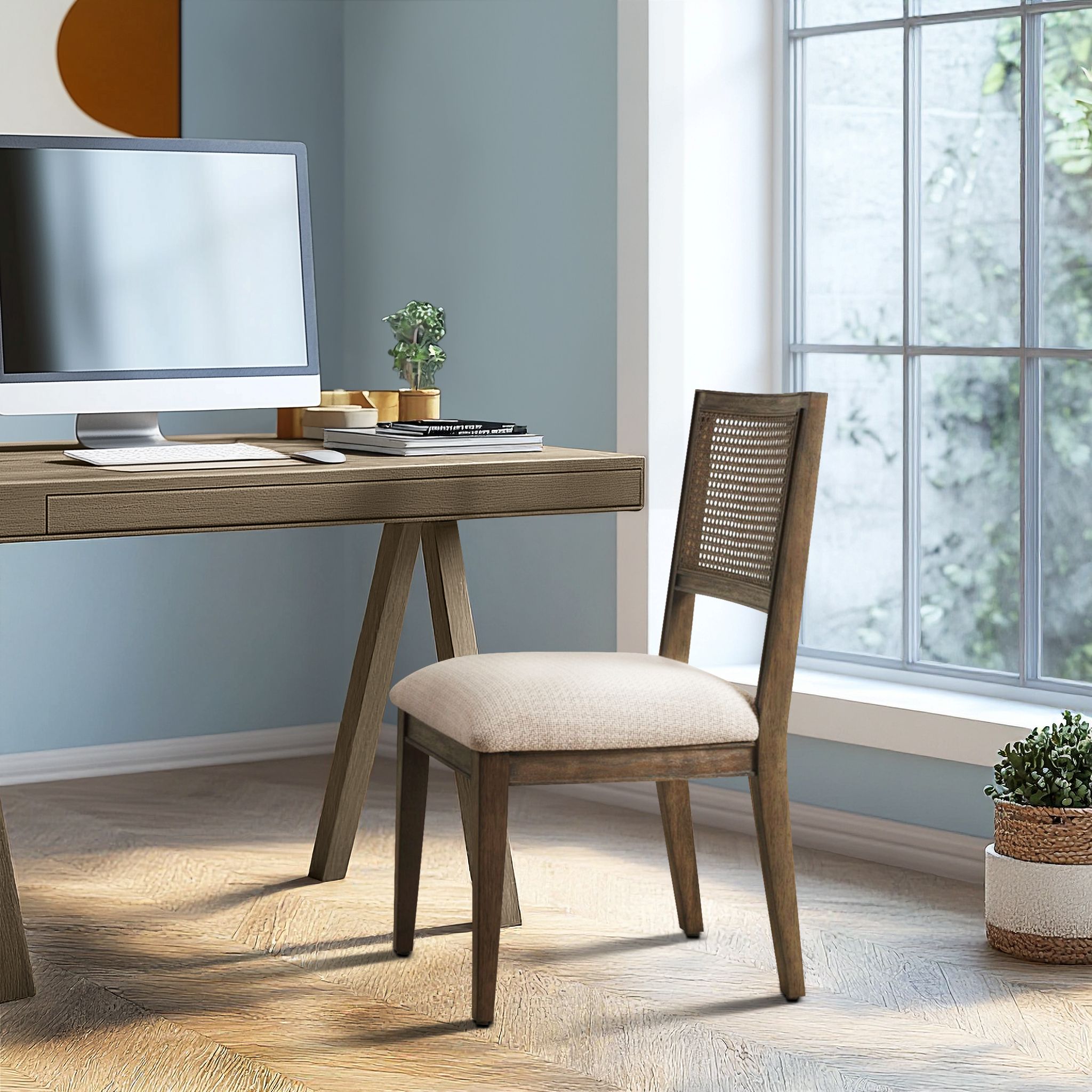 INK+IVY II108-0508 Dining-Chairs - View #4