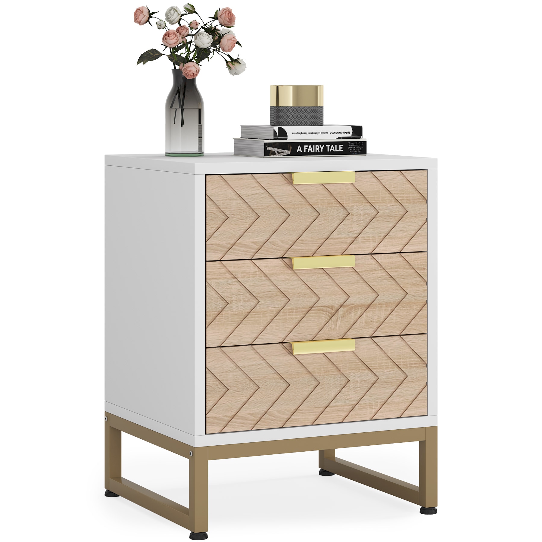 Fnova LWTJ-JW0346 End-Tables - View #11