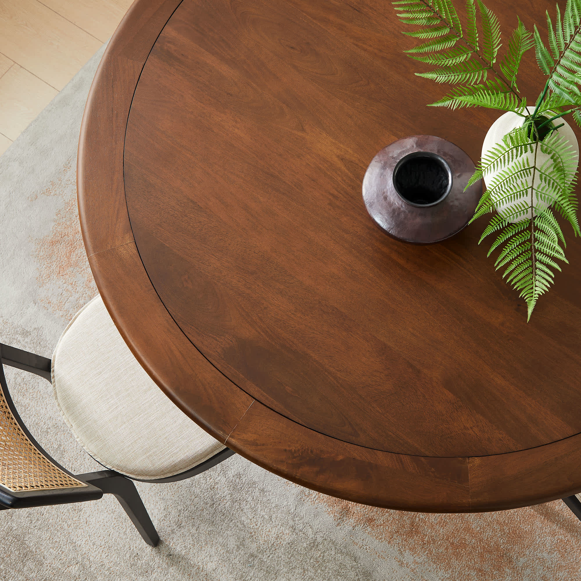 Modway EEI-7071-BRA-WAL Dining-Tables - View #6