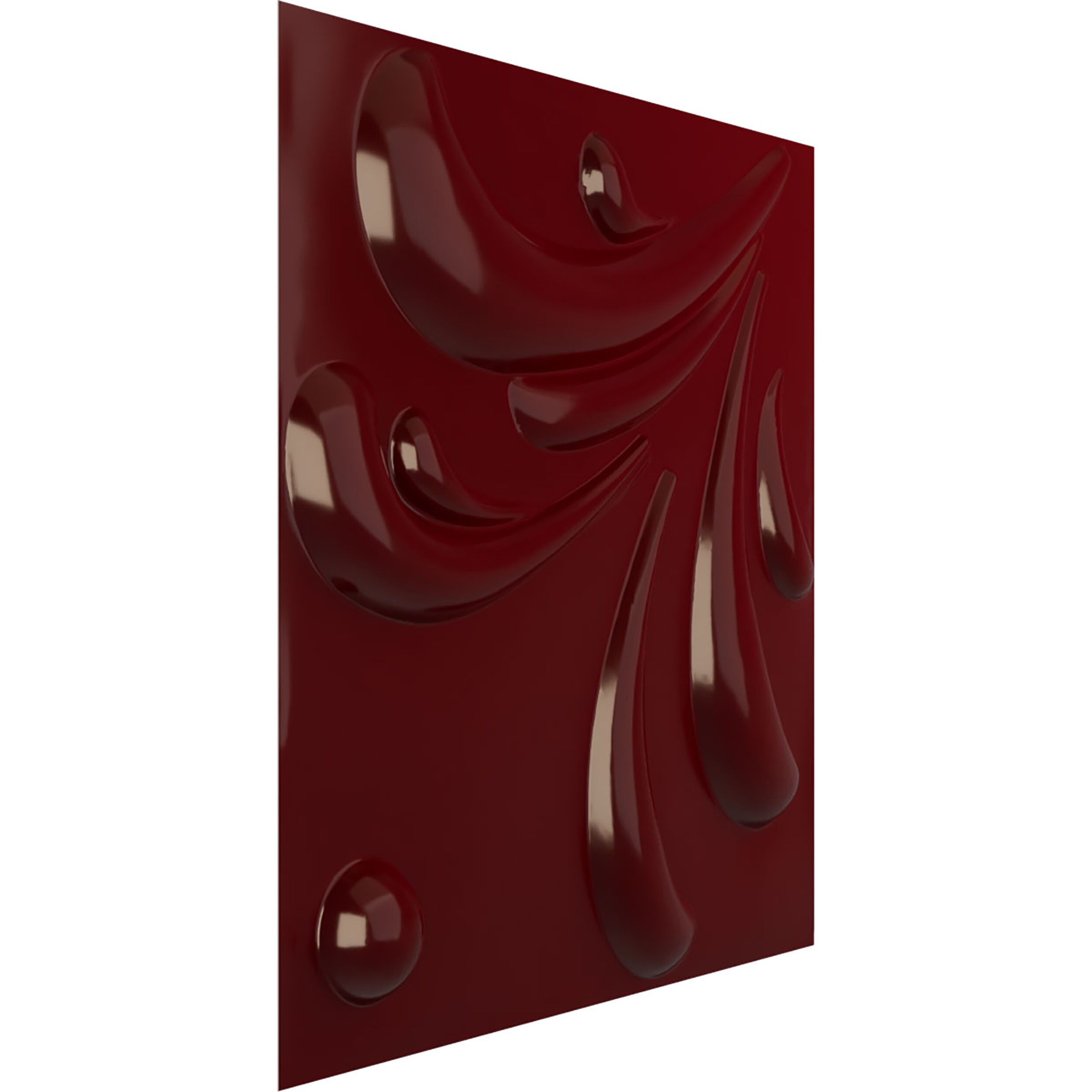 Ekena Millwork WP20X20ACHML Wall-Panels - View #2