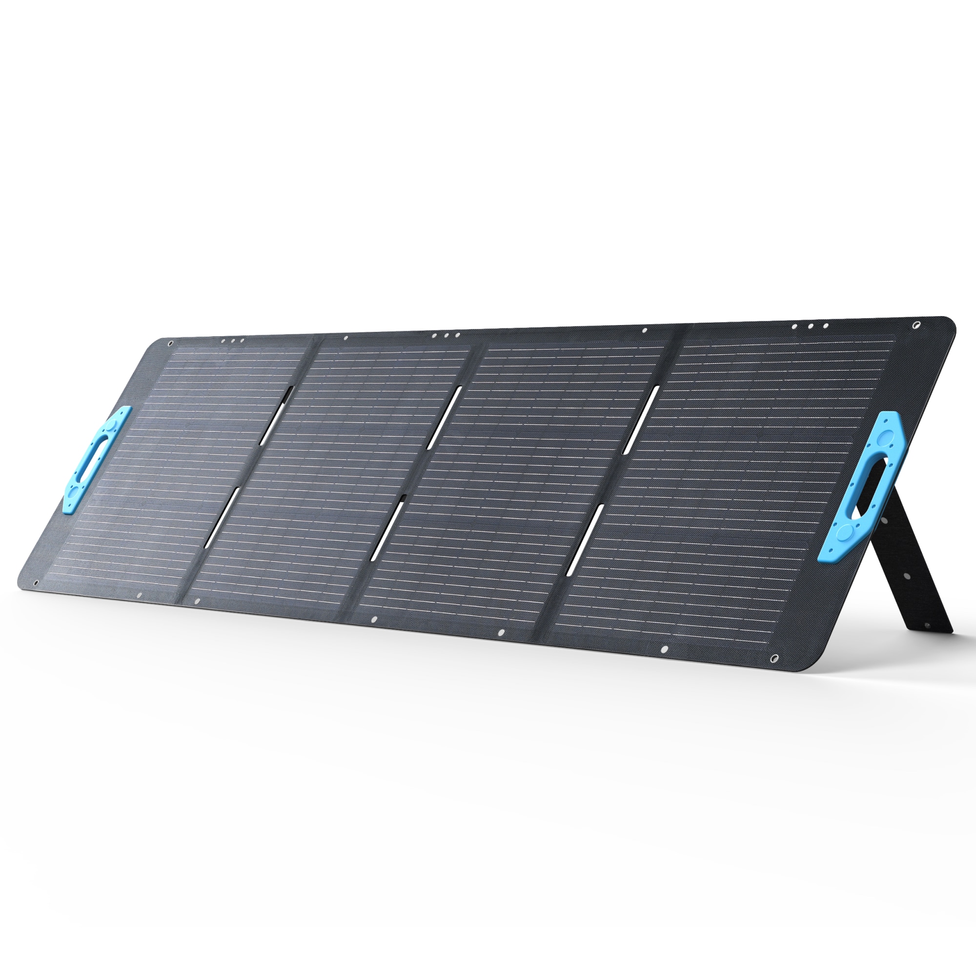 Anker PS200 82-in x 23.9-in x 1.1-in 200-Watt Portable Solar Panel SOLIX-200-SP Sansujyuku sansujyuku.com