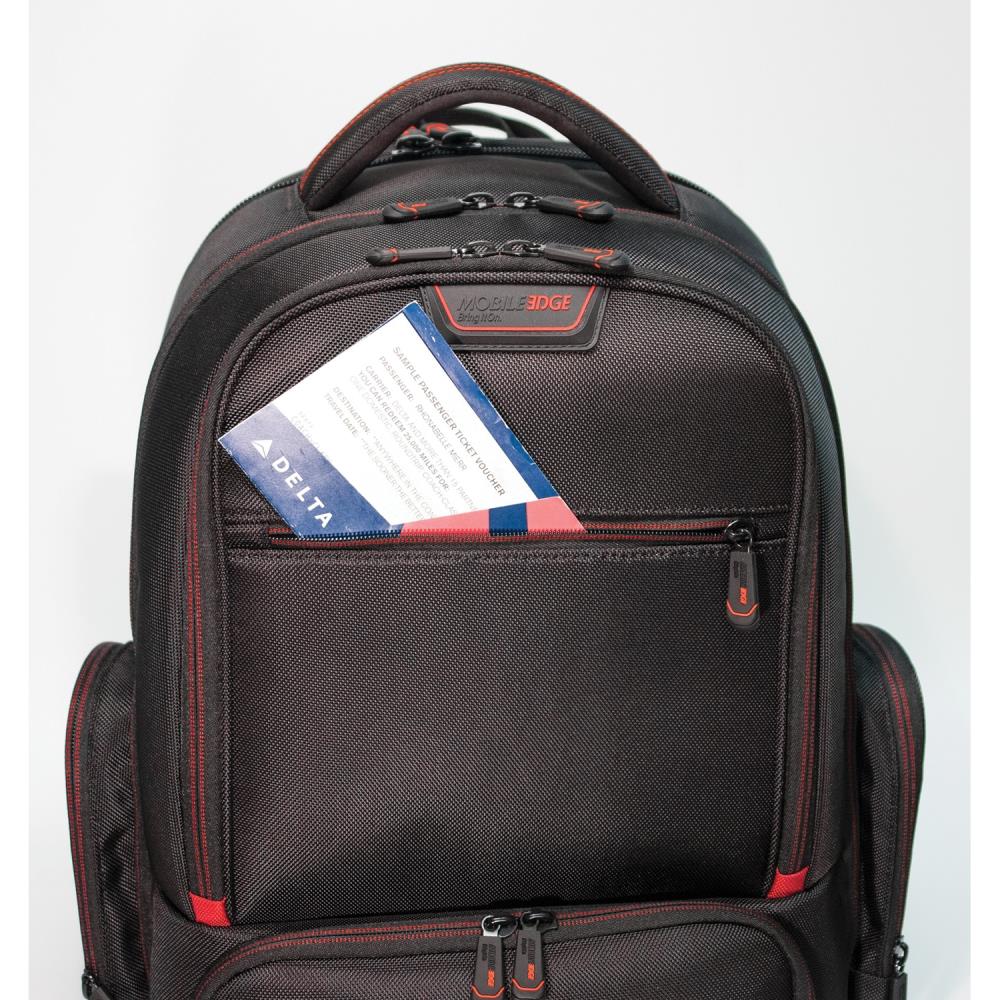 Mobile Edge MEPBPRC Bags-And-Backpacks - View #8