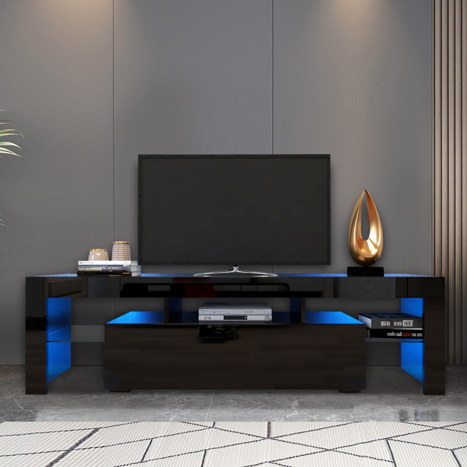 Streamdale Furniture W33131067 Tv-Stands - View #3