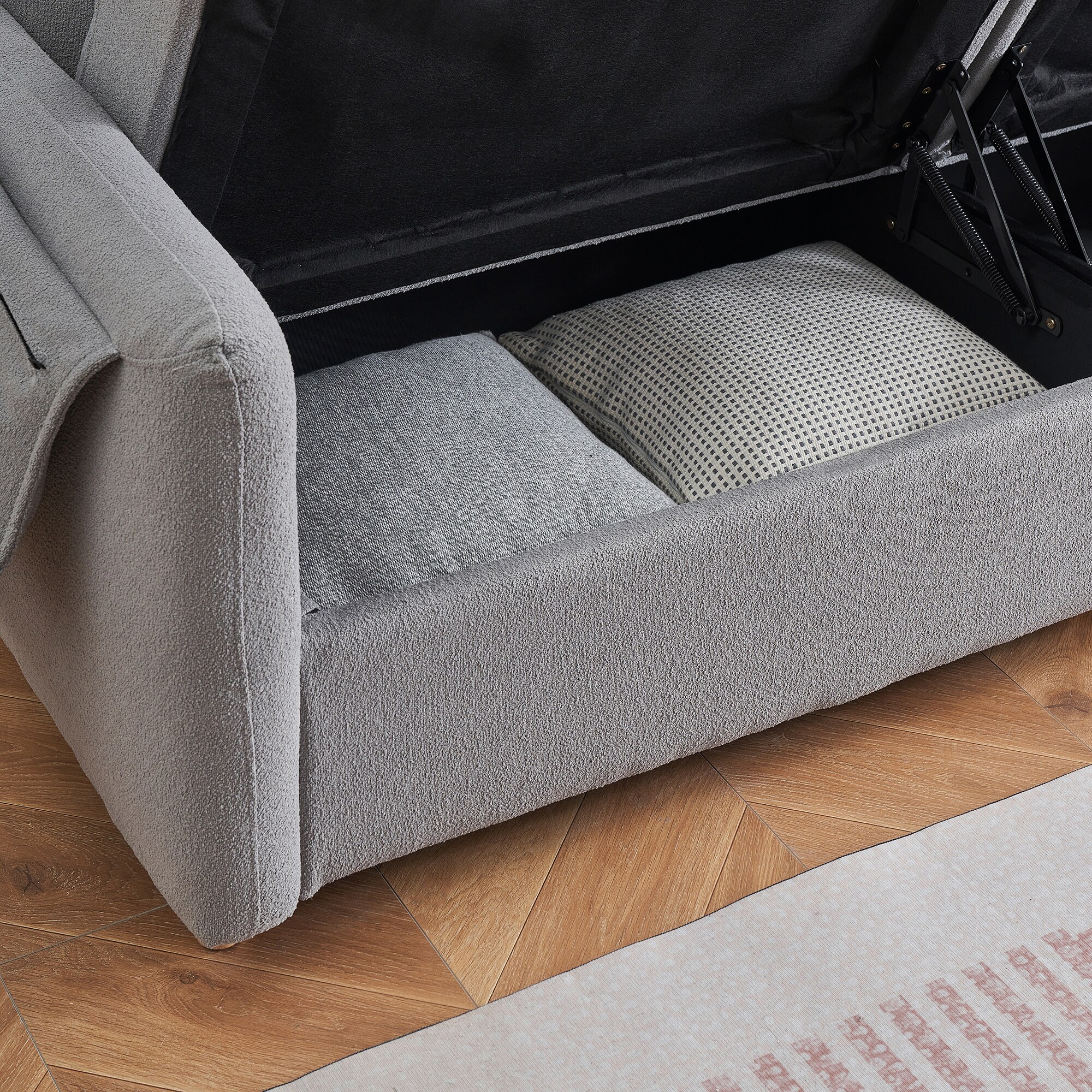 Bybafun YC5200078 Sofas-Loveseats - View #6
