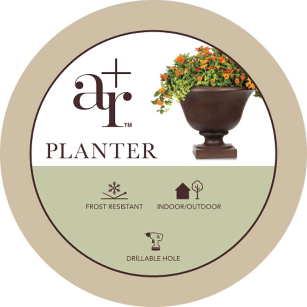 allen + roth PF9681 Planter-Window-Box - View #5