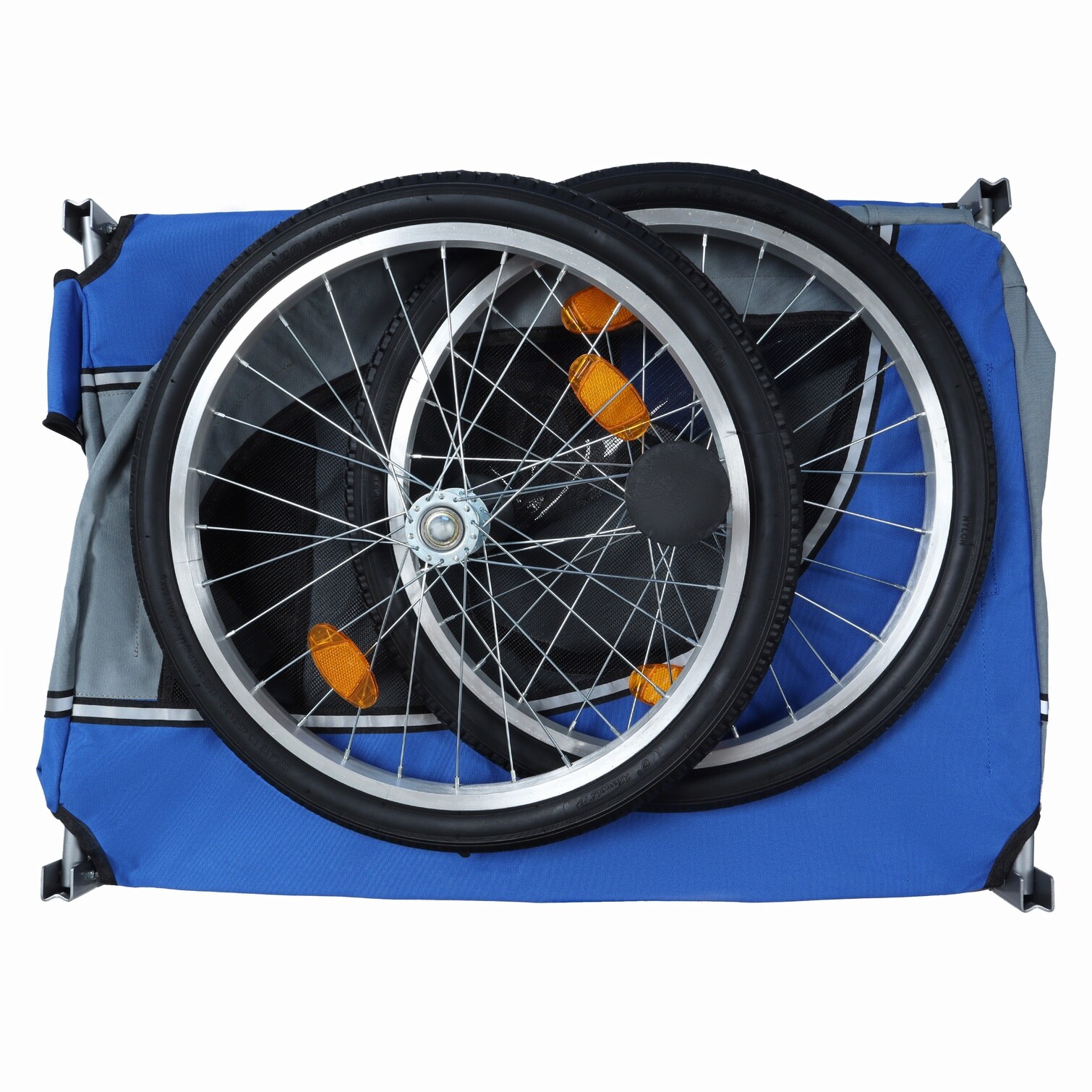 Watnature 9V1J3ZCBX3JS Pet-Strollers - View #4