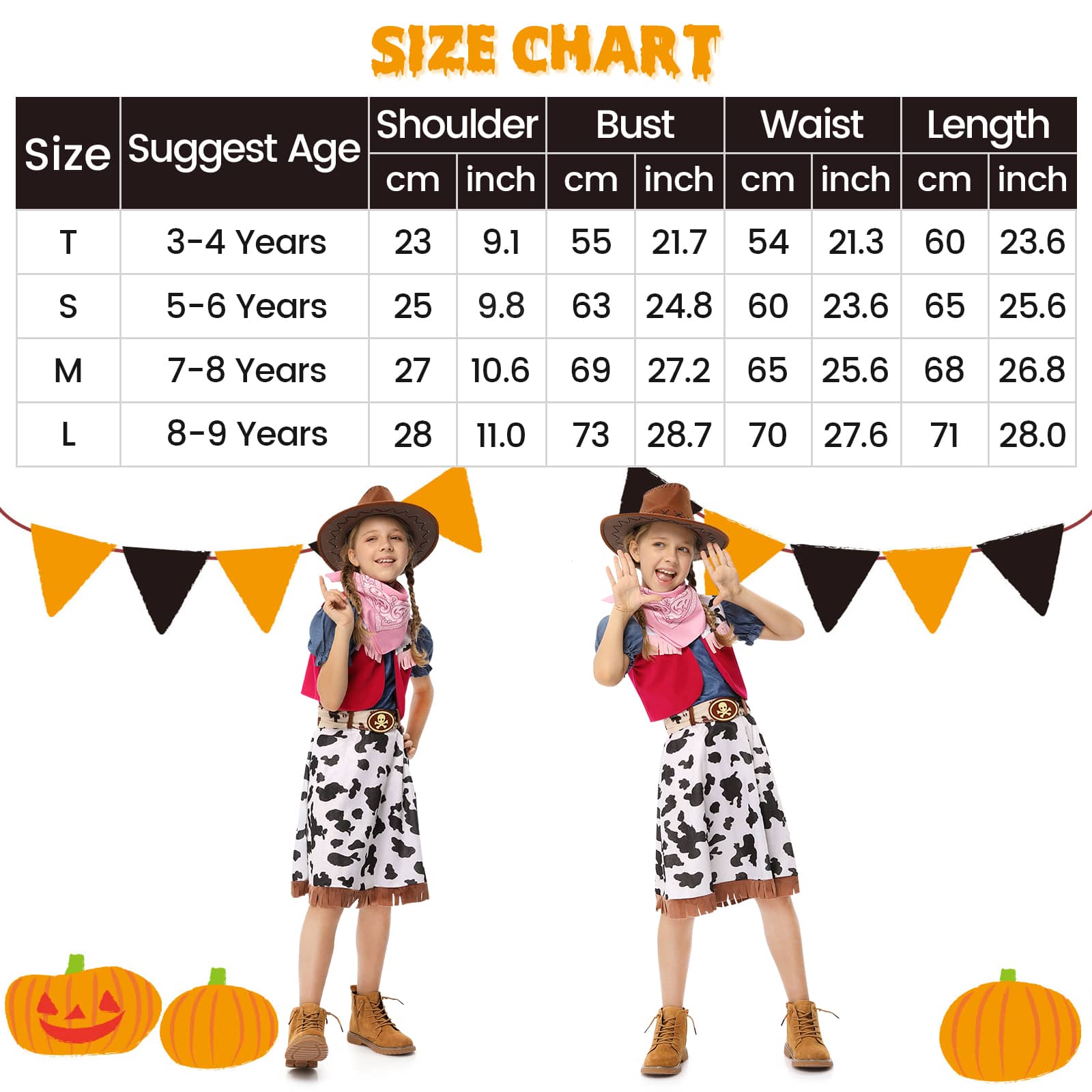 Qeetex LSNL042 costumes - View #3