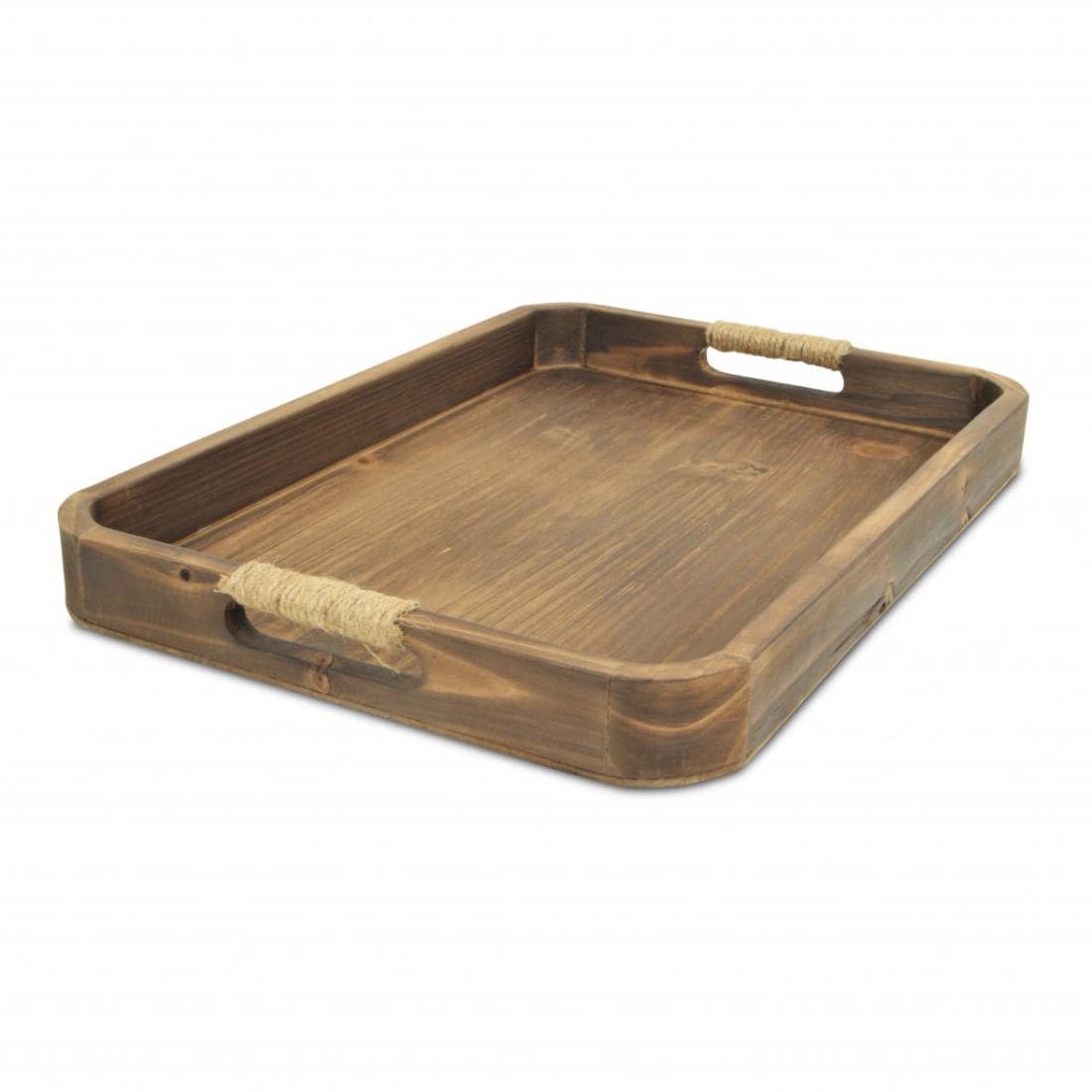 HomeRoots 4000401779 Serving-Trays-Caddies - View #4