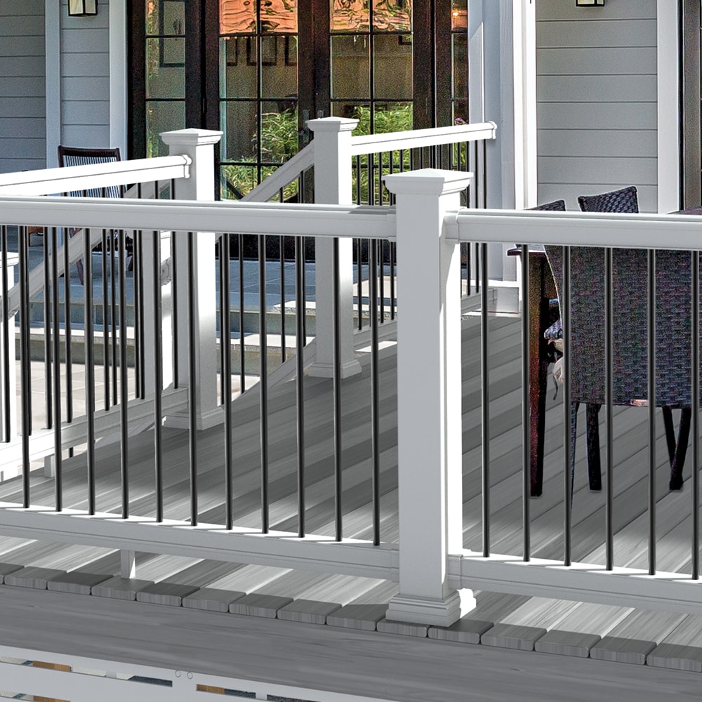 Freedom 73012446 railings - View #5