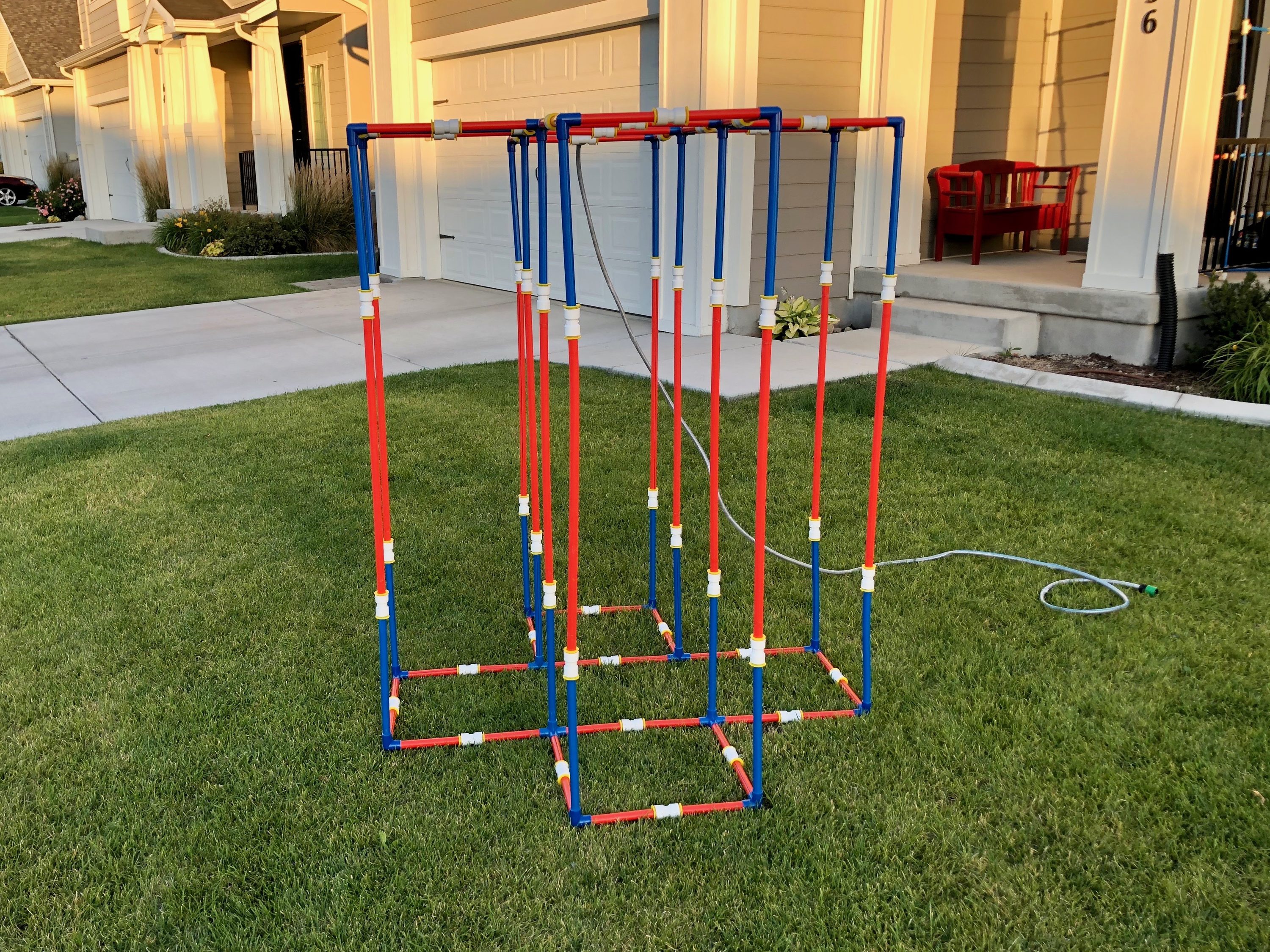 Funphix FP-LS-139 sprinklers - View #4