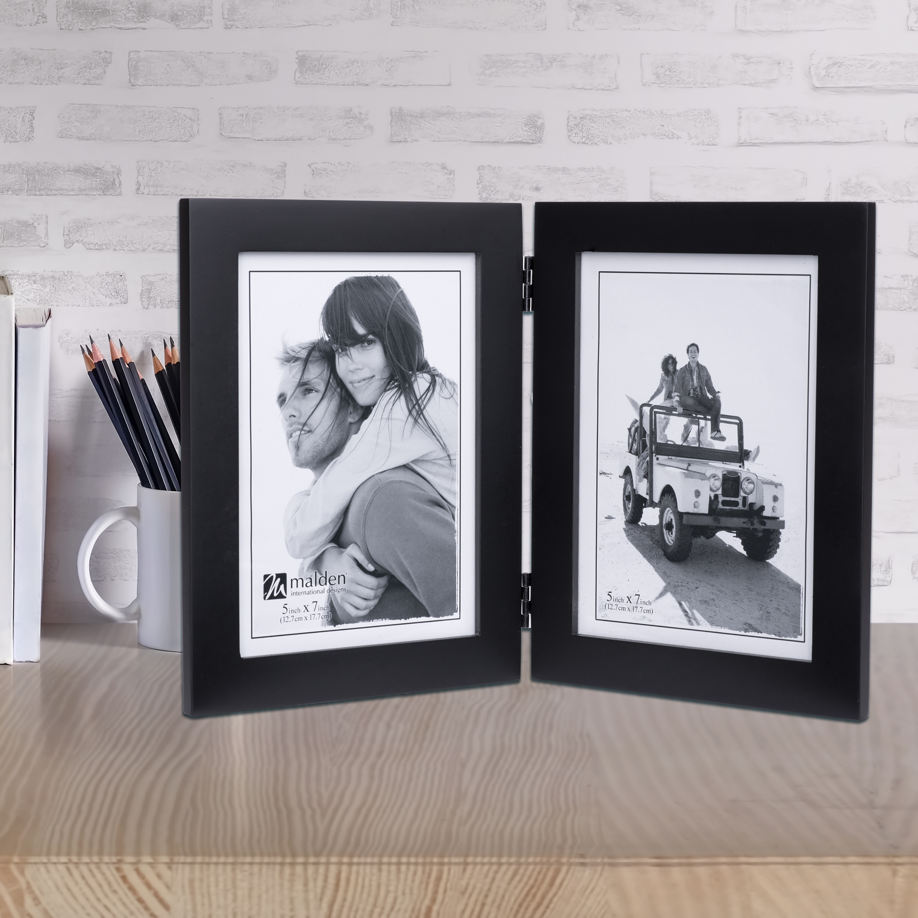 Picture Frames at