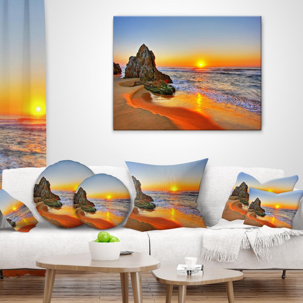 Designart CU10703-12-20 Accent-Pillows - View #3