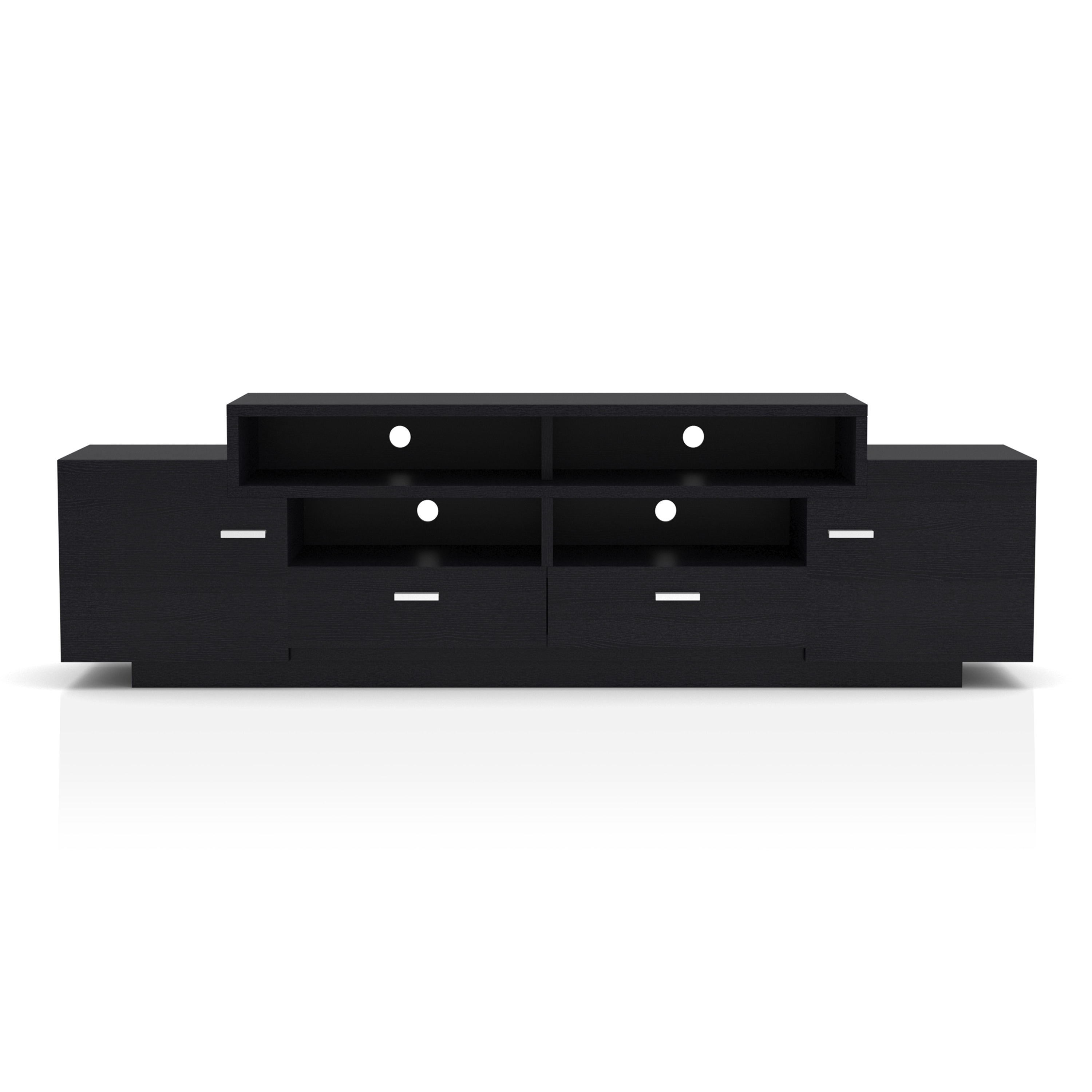 Furniture of America IDI-141010 Tv-Stands - View #2