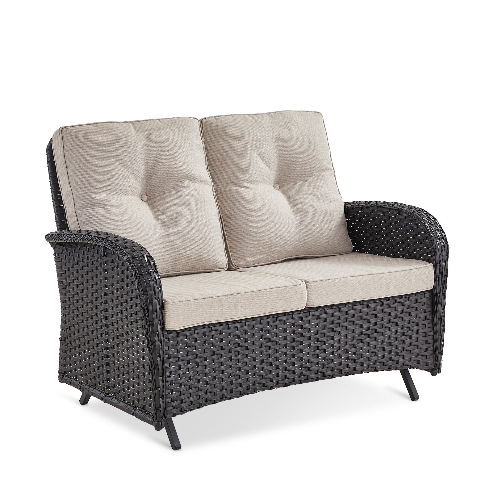 Pocassy PABL12G-2 Patio-Sofas-Daybeds - View #4