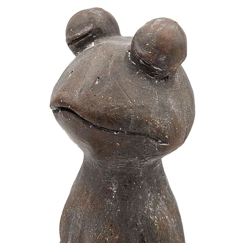 JUJABU ZJSTATUEPLANTER-1 Garden-Statue - View #6