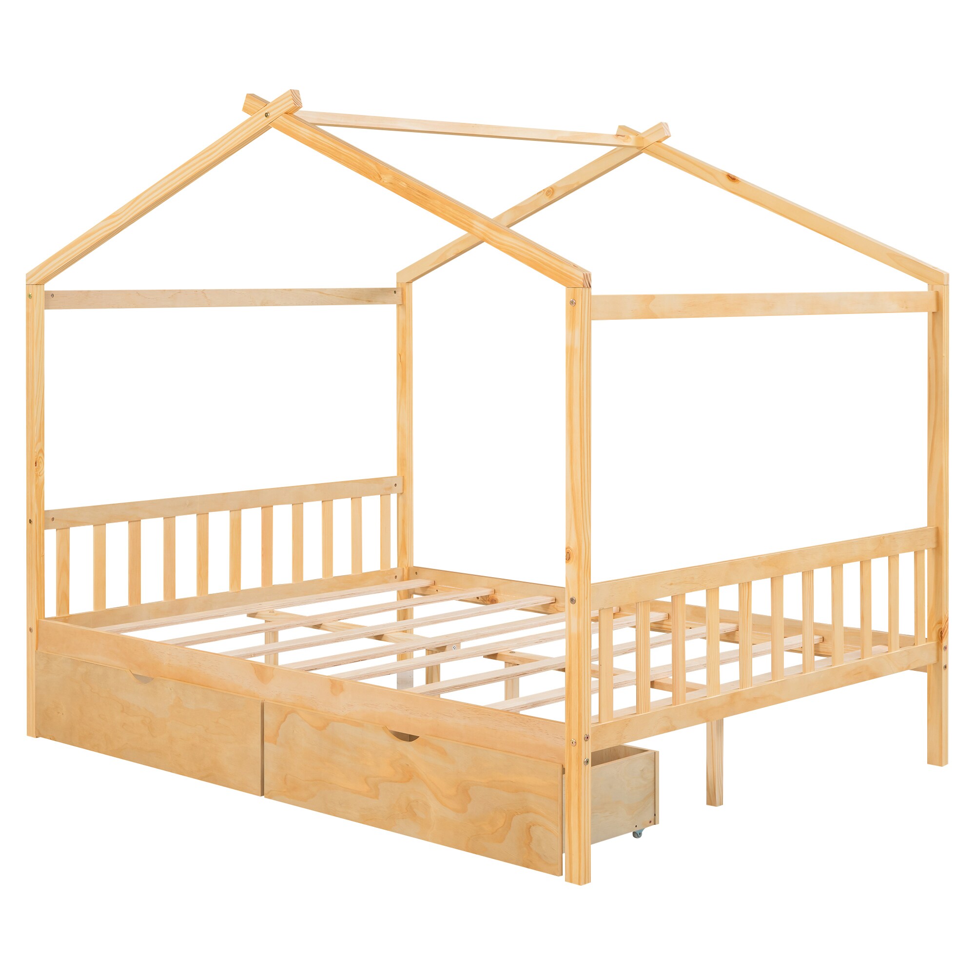 Qualler BKM00923D beds - View #4