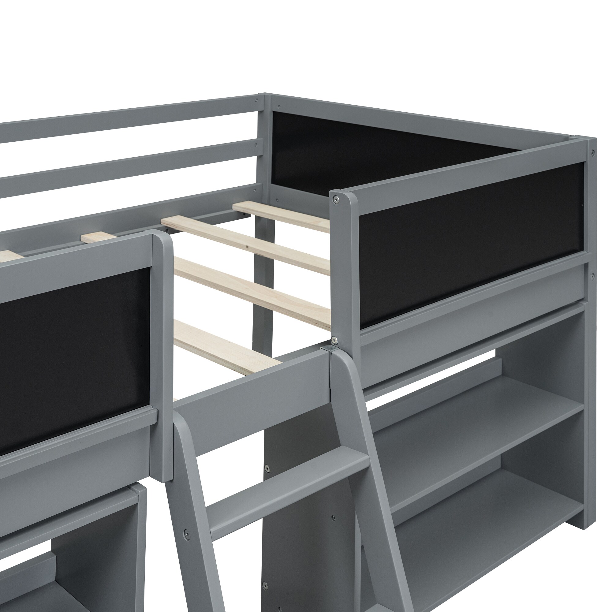 ModernLuxe L3P-WF312180AAE beds - View #9