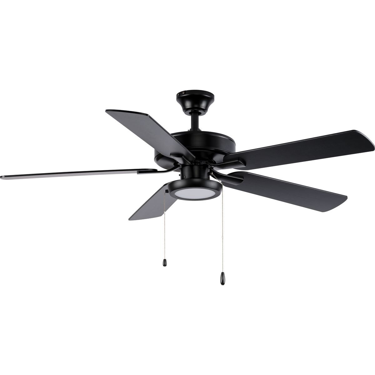 Progress Lighting P260002-31M-30 Ceiling-Fan-Blade-Arms - View #4