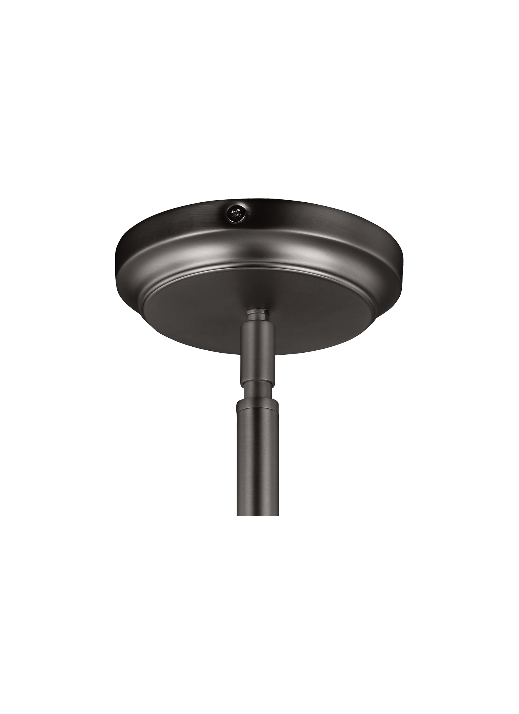 Generation Lighting P1355SN Pendant-Lights - View #3