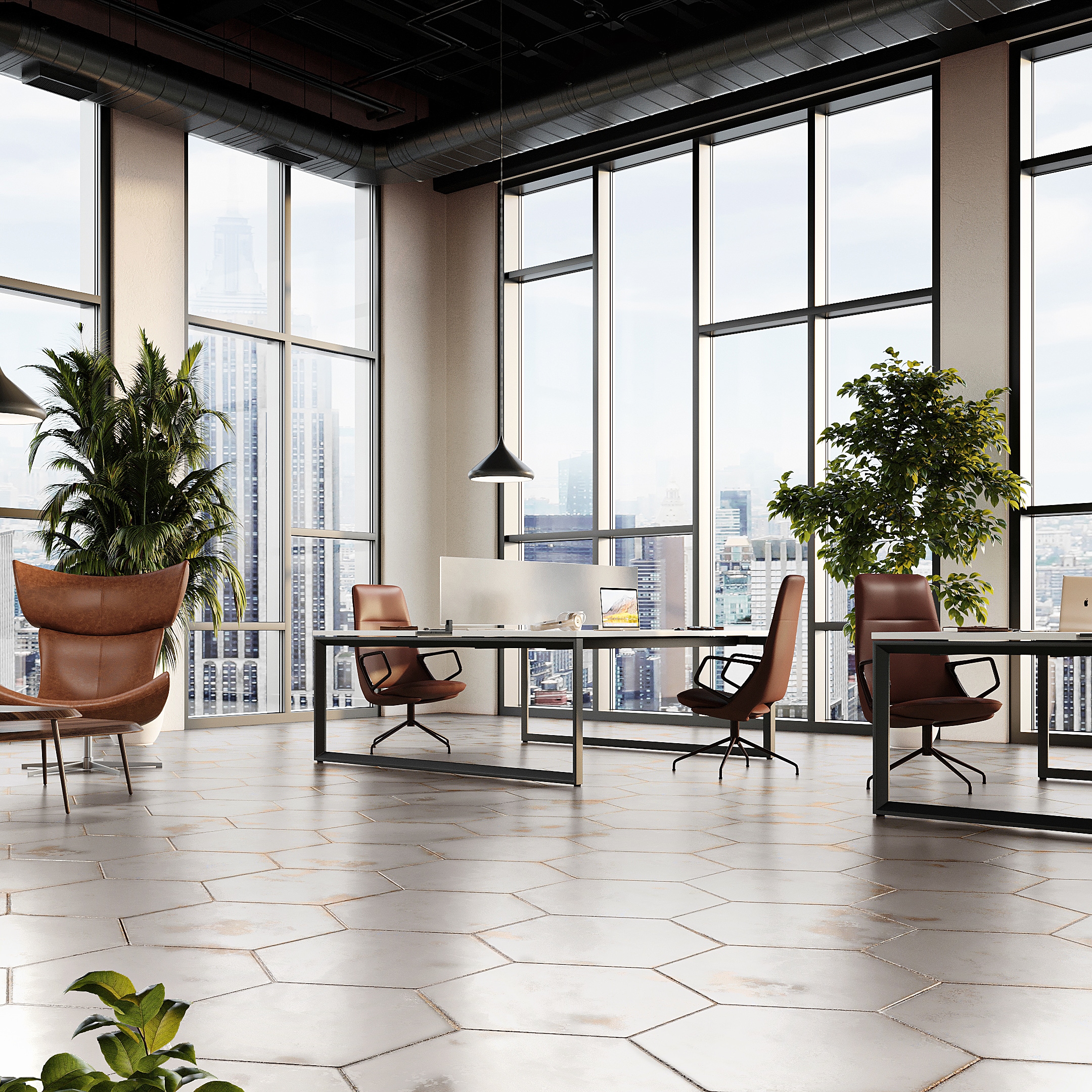 Artmore Tile EXT3RD108488 Ceramic-Tile - View #8