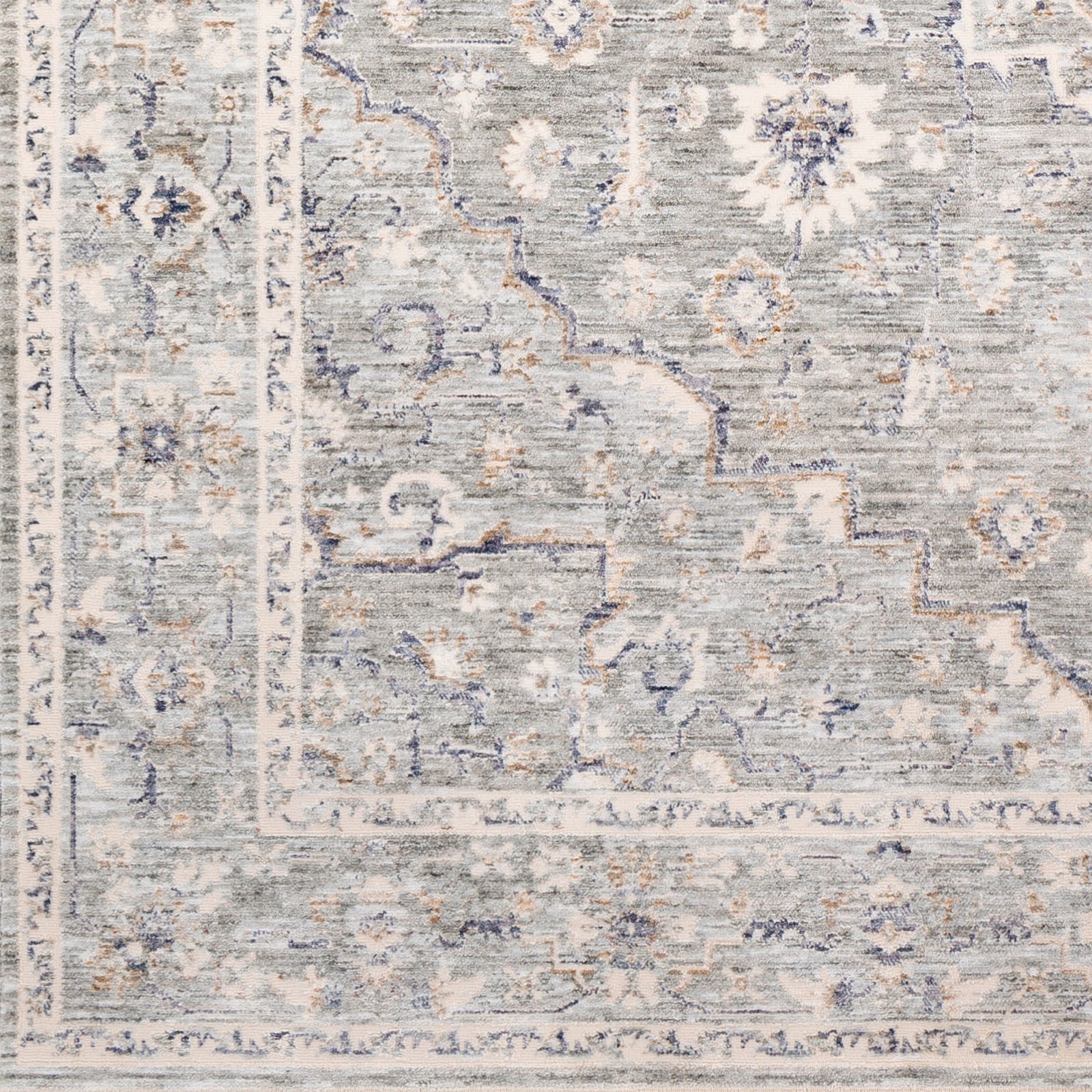 Surya PZL2300-710103 rugs - View #7