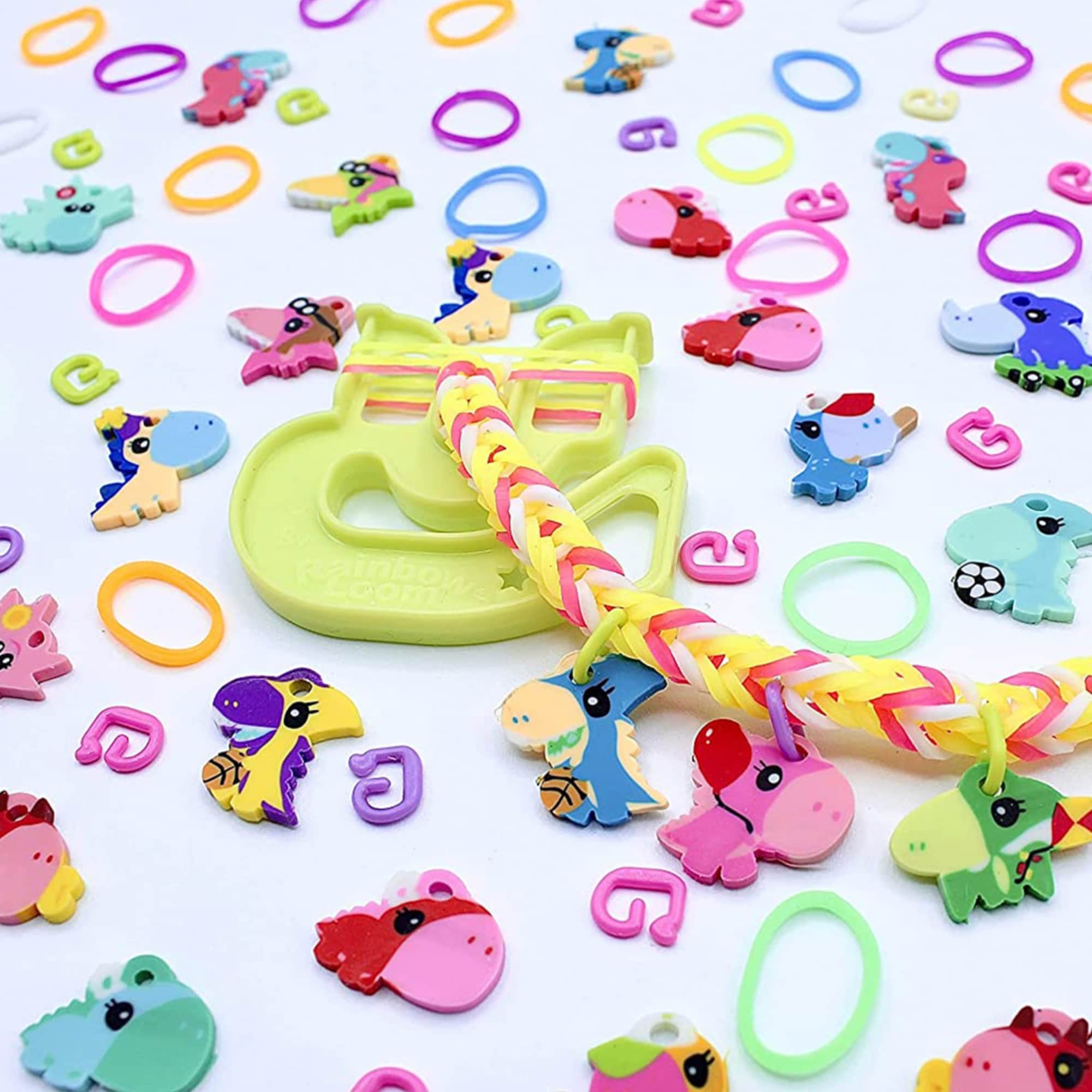 Rainbow Loom G0847944062745 Play-Toys - View #12