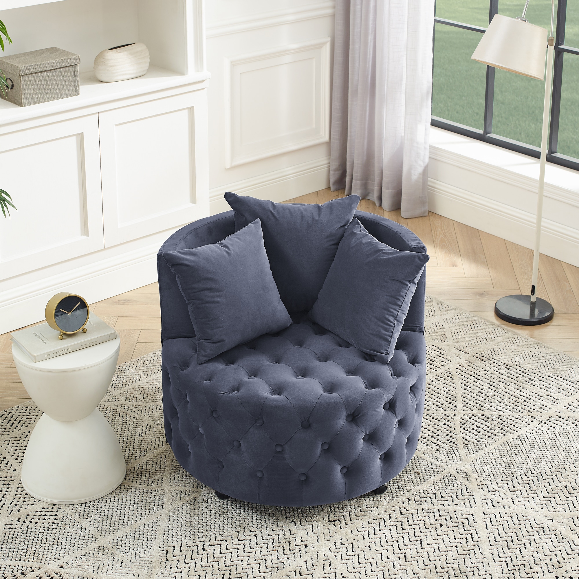 SINOFURN SYA610011BG chairs - View #8