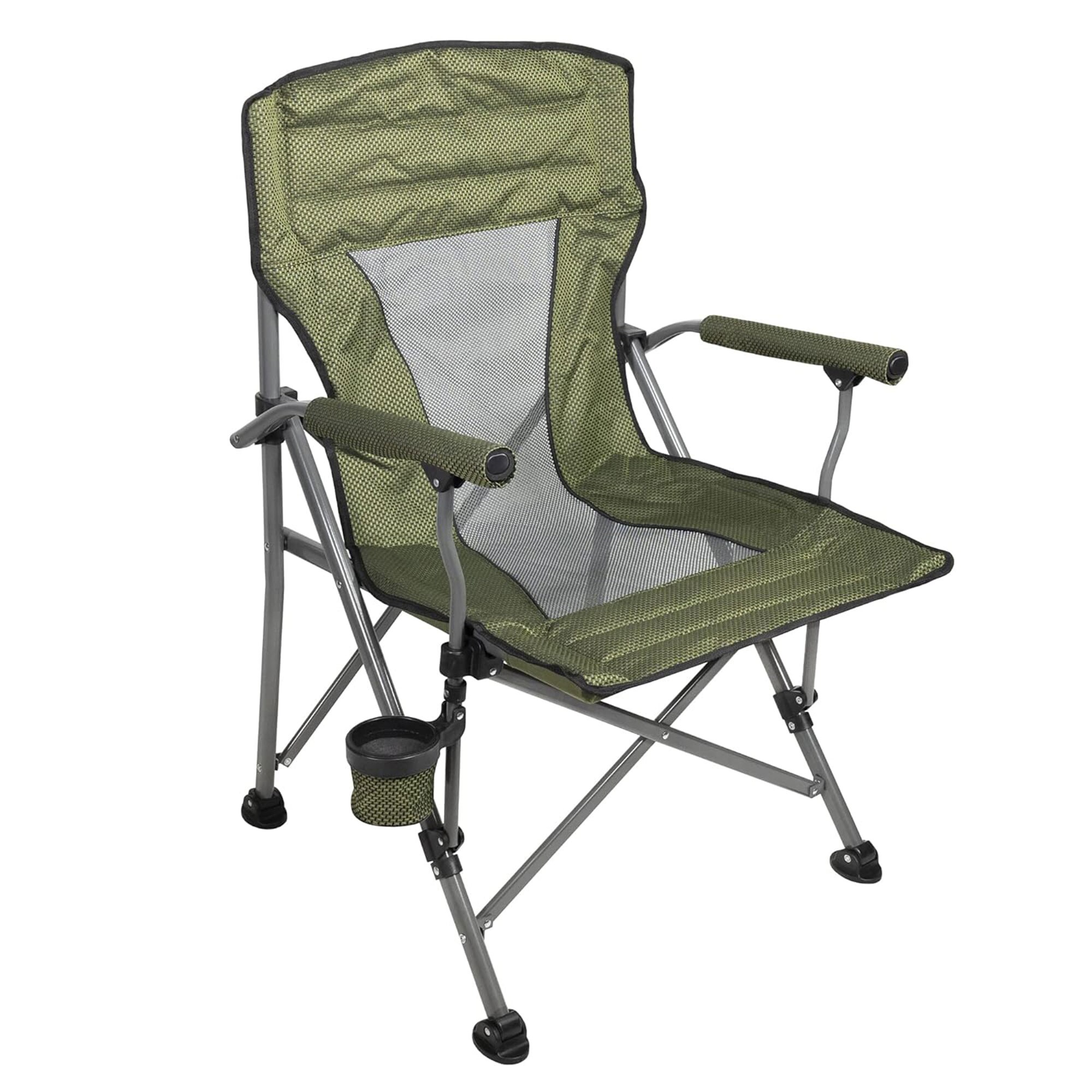 Four Seasons Outdoor Product 399382 Beach-Camping-Chairs - View #7