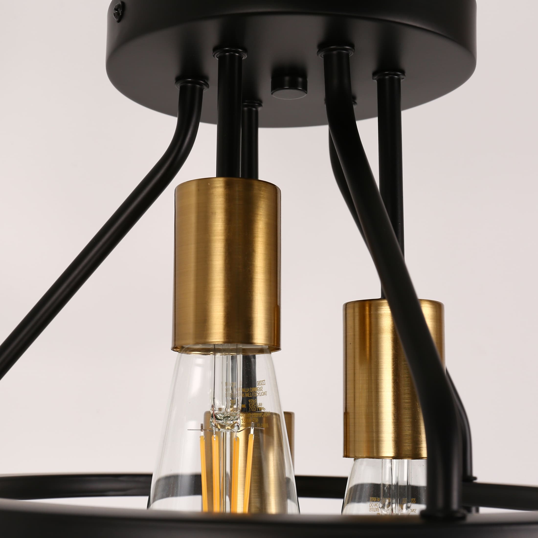 YANSUN L-MC0119402 flushmounts - View #5
