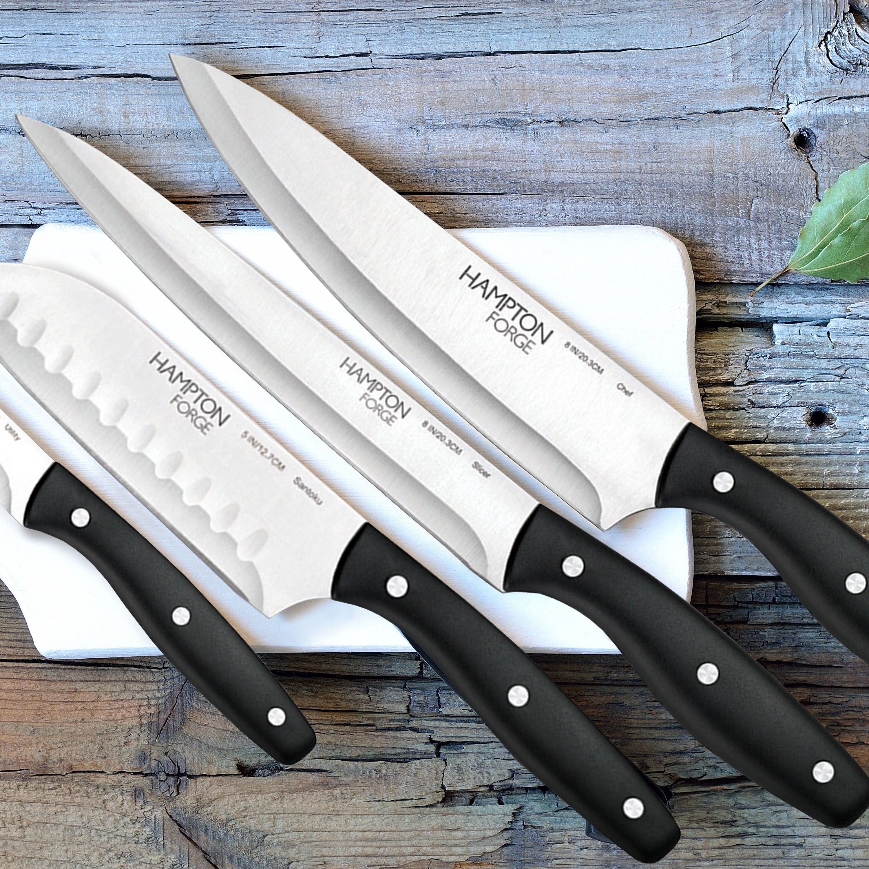 Hampton Forge HMC01B233C cutlery - View #6