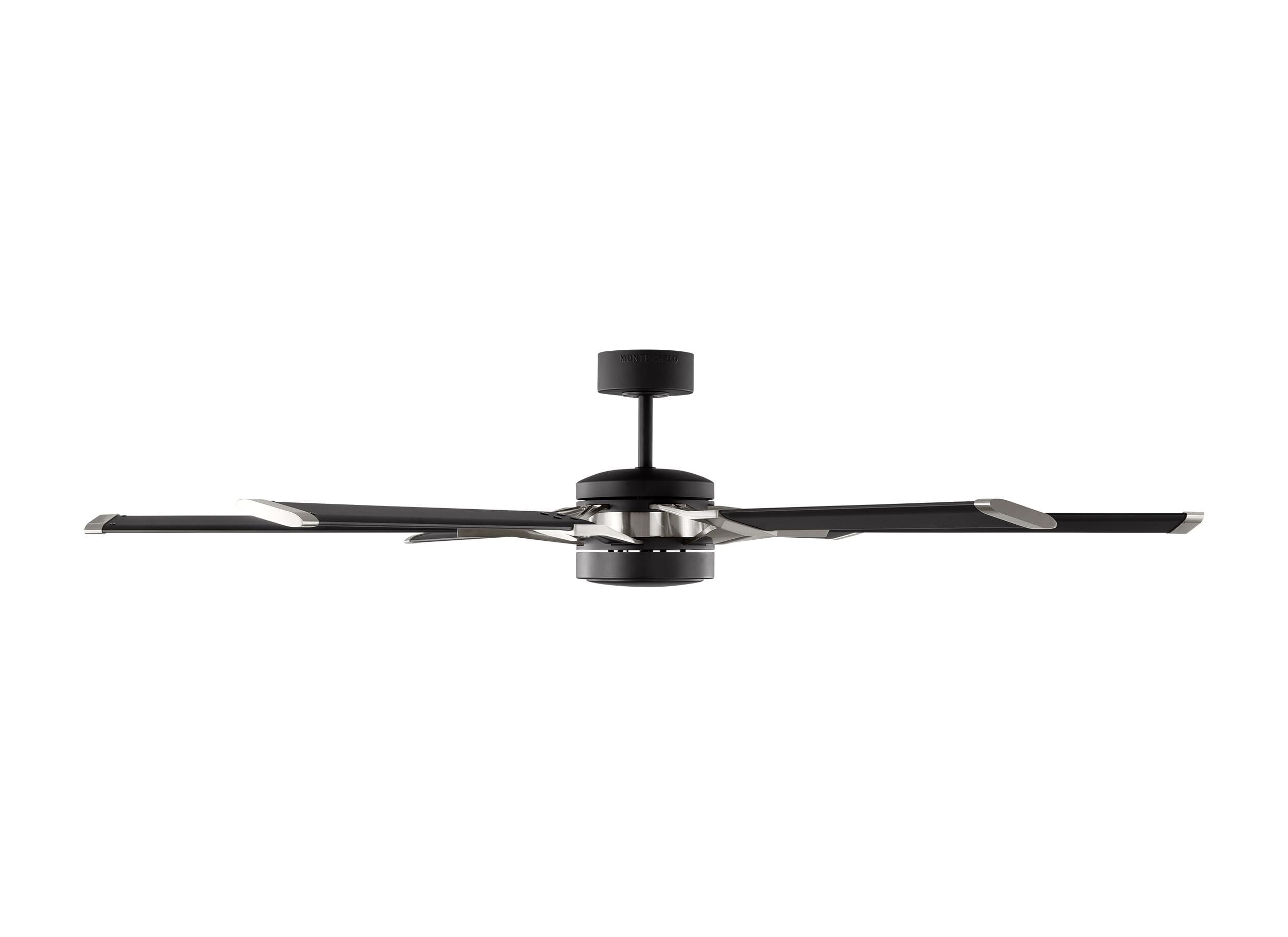 Generation Lighting 6LFR62MBKD Ceiling-Fans - View #11