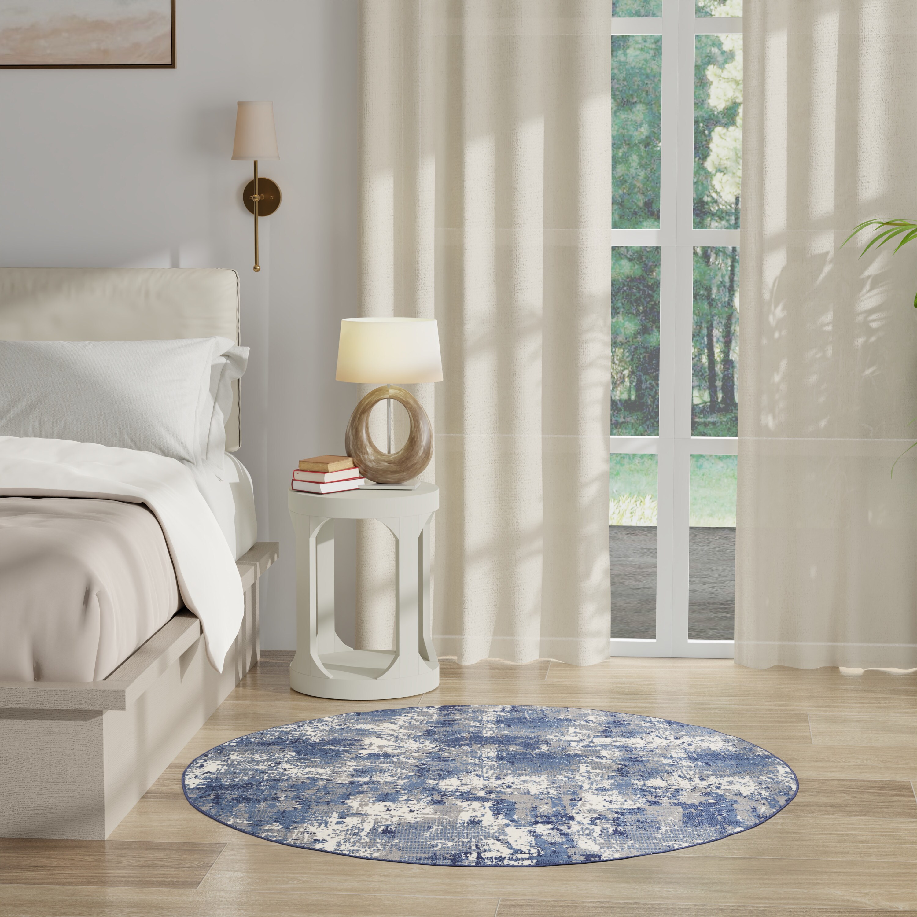 Nourison Home 099446986719 rugs - View #4