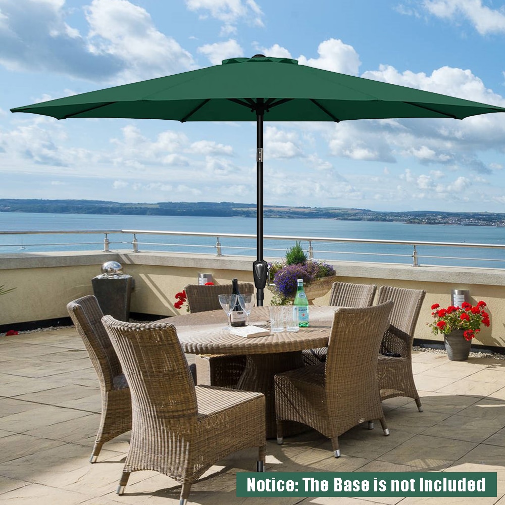 Sunrinx MG38-PU-23 Umbrellas-2 - View #5