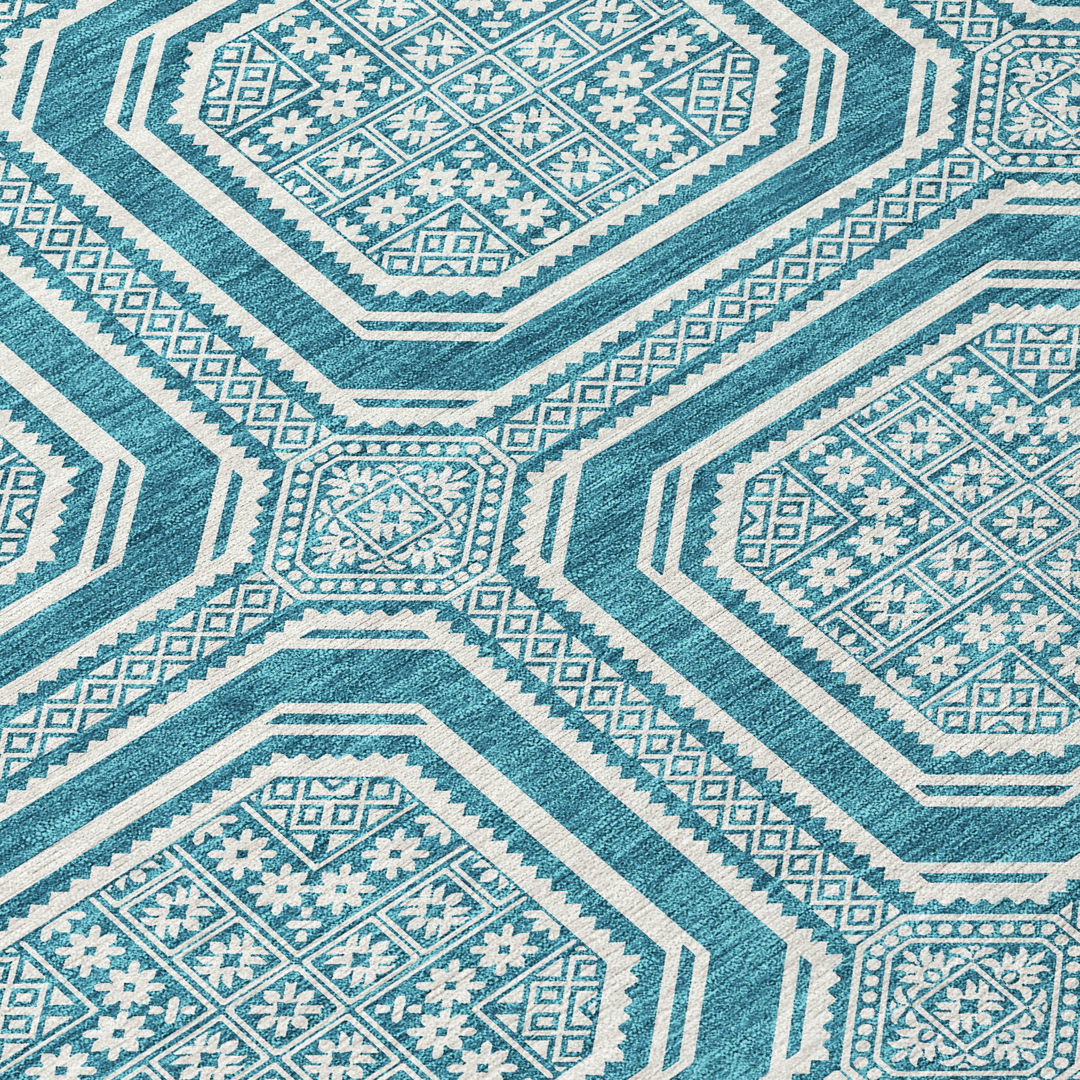 Addison Rugs ACN1463TE2X8 rugs - View #6