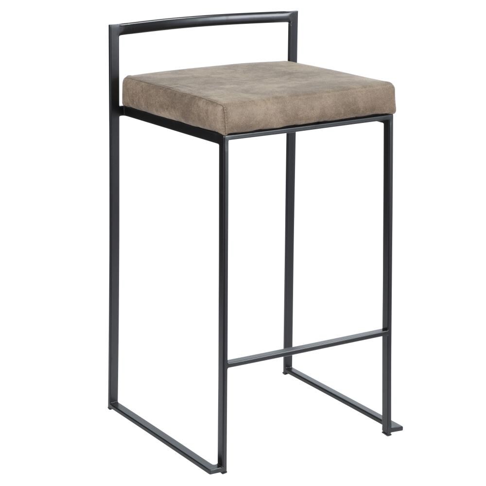 LumiSource B26-FUJI BKFBN2 stools - View #2