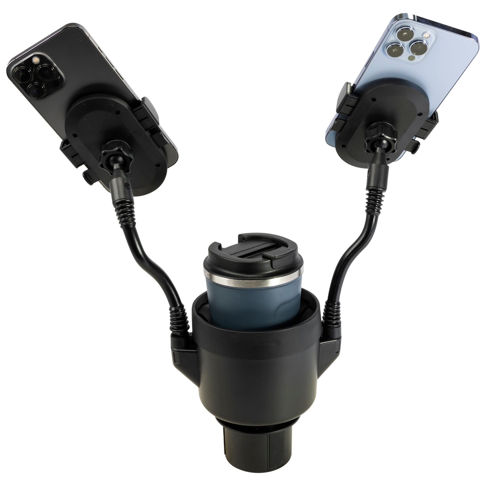 iLive IA063B Cell-Phone-Car-Mounts - View #2
