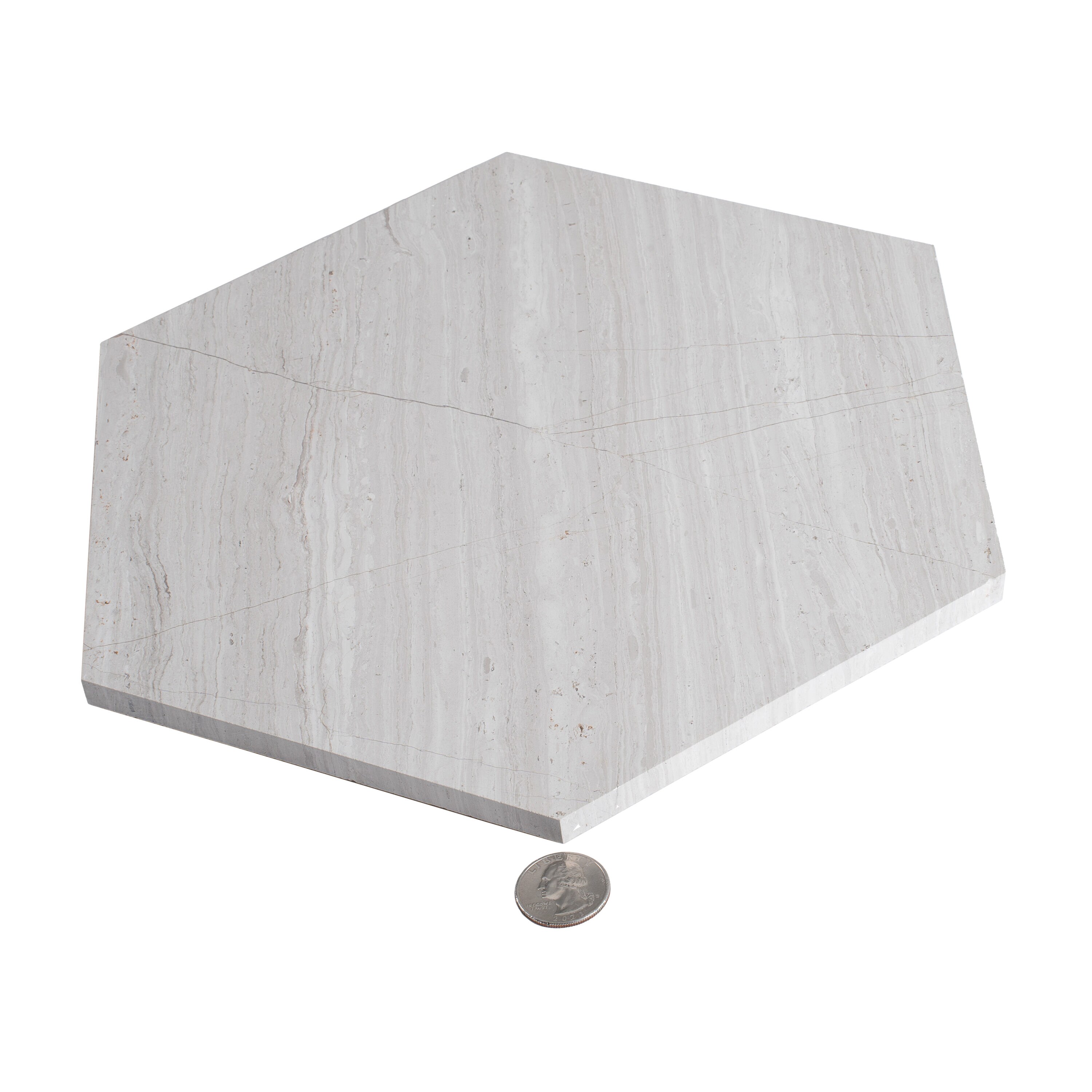Apollo Tile APLSV88G31ASAMPLE Tile-Samples - View #11