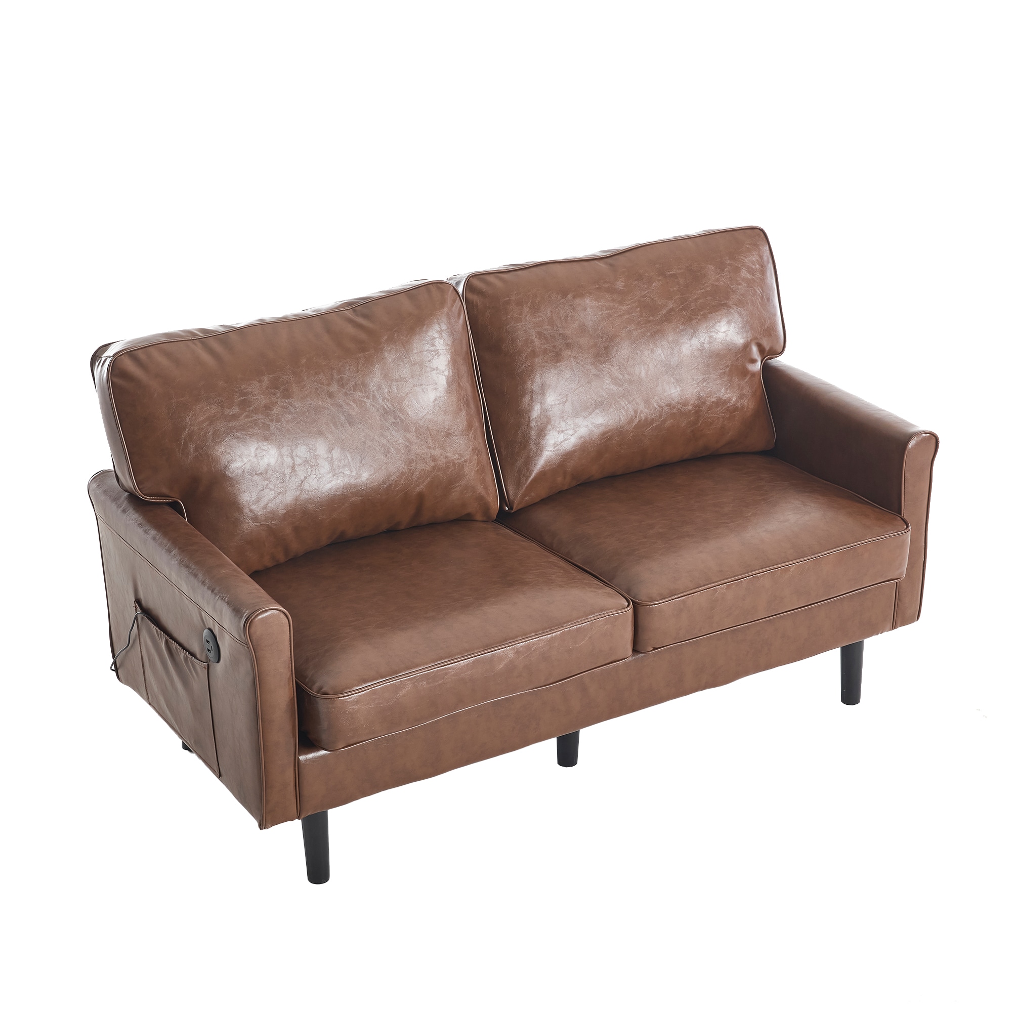 Clihome CMCH-761GE Sofas-Loveseats - View #2