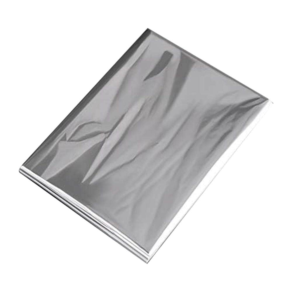 Etokfoks  Clear Basket Bags 20 Pack Large Cellophane Gift Bags for Baskets Cellophane Wrap 2 Mil Thick 24x30