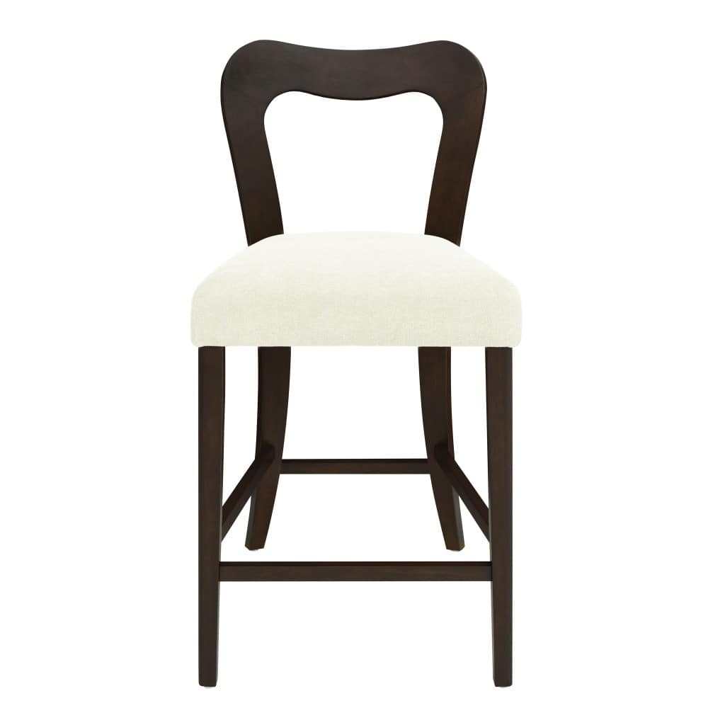 Coolbibila LEE-STOOLS-BROWN stools - View #5
