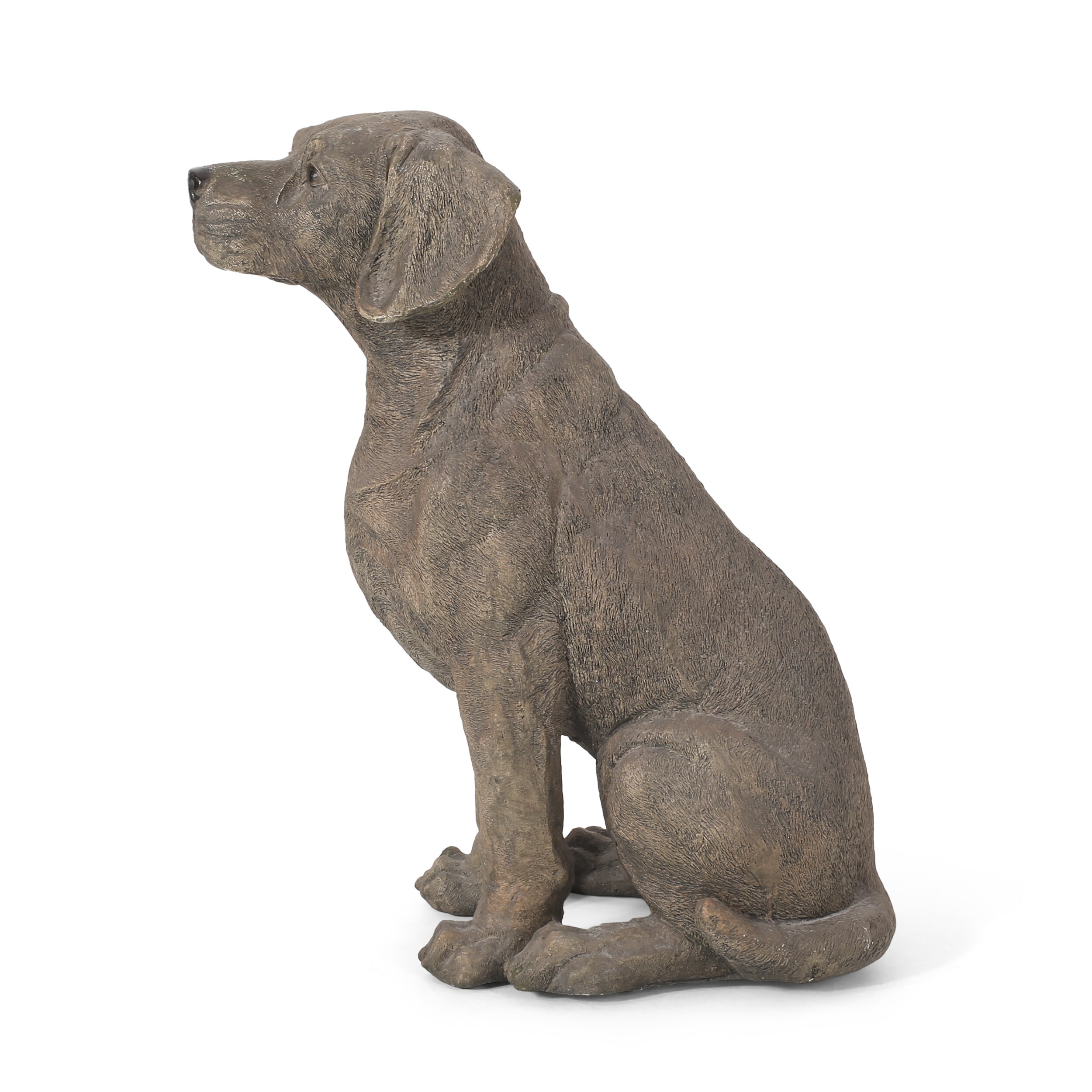 Christopher Knight Home 314361 Garden-Statue - View #7